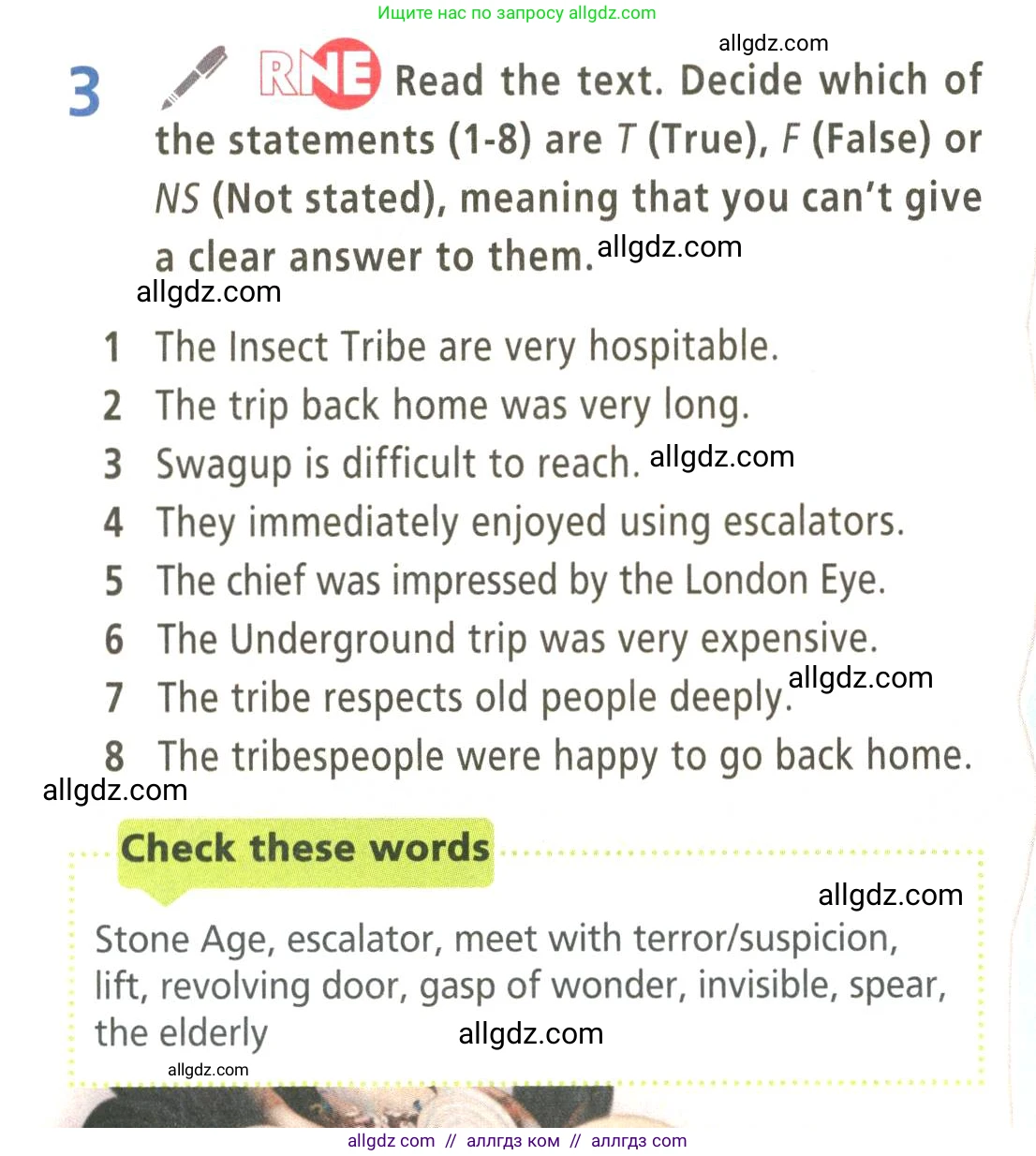 Английский язык (english), 9 класс Учебник (Student's book), авторы: Баранова Ксения Михайловна (Baranova Ksenia), Дули Дженни (Dooley Jenny), Копылова Виктория Викторовна (Kopylova Victoria), Мильруд Радислав Петрович (Millrood Radislav), Эванс Вирджиния (Evans Virginia), издательство Просвещение, Москва, 2023, белого цвета, страница 10, номер 3, Условие 2023-2027