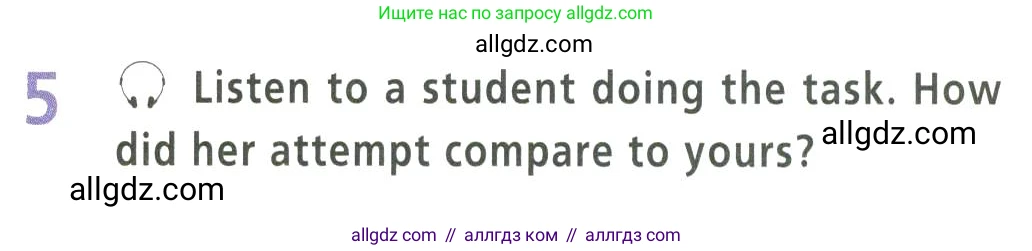 Английский язык (english), 9 класс Учебник (Student's book), авторы: Баранова Ксения Михайловна (Baranova Ksenia), Дули Дженни (Dooley Jenny), Копылова Виктория Викторовна (Kopylova Victoria), Мильруд Радислав Петрович (Millrood Radislav), Эванс Вирджиния (Evans Virginia), издательство Просвещение, Москва, 2023, белого цвета, страница 78, номер 5, Условие 2023-2027