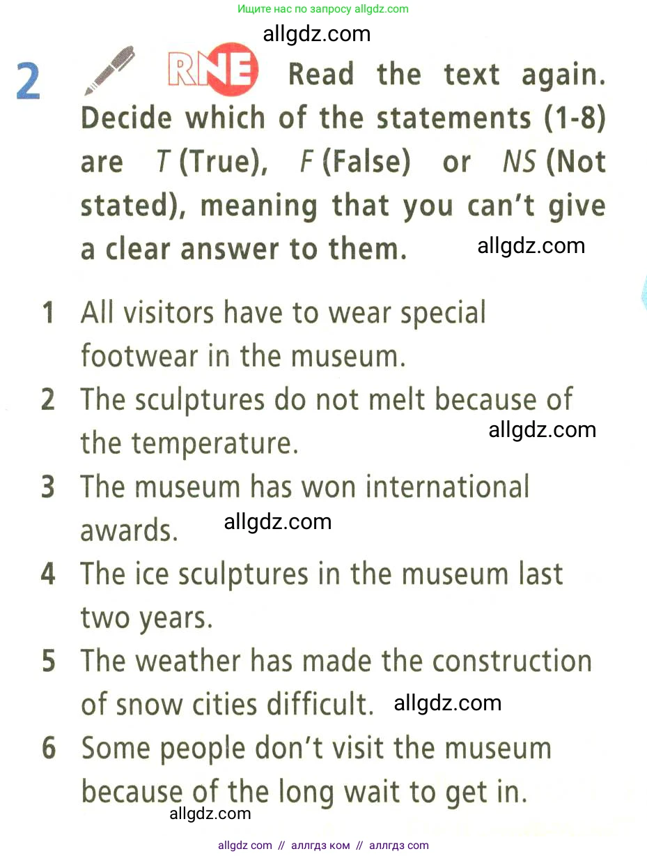 Английский язык (english), 9 класс Учебник (Student's book), авторы: Баранова Ксения Михайловна (Baranova Ksenia), Дули Дженни (Dooley Jenny), Копылова Виктория Викторовна (Kopylova Victoria), Мильруд Радислав Петрович (Millrood Radislav), Эванс Вирджиния (Evans Virginia), издательство Просвещение, Москва, 2023, белого цвета, страница 86, номер 2, Условие 2023-2027