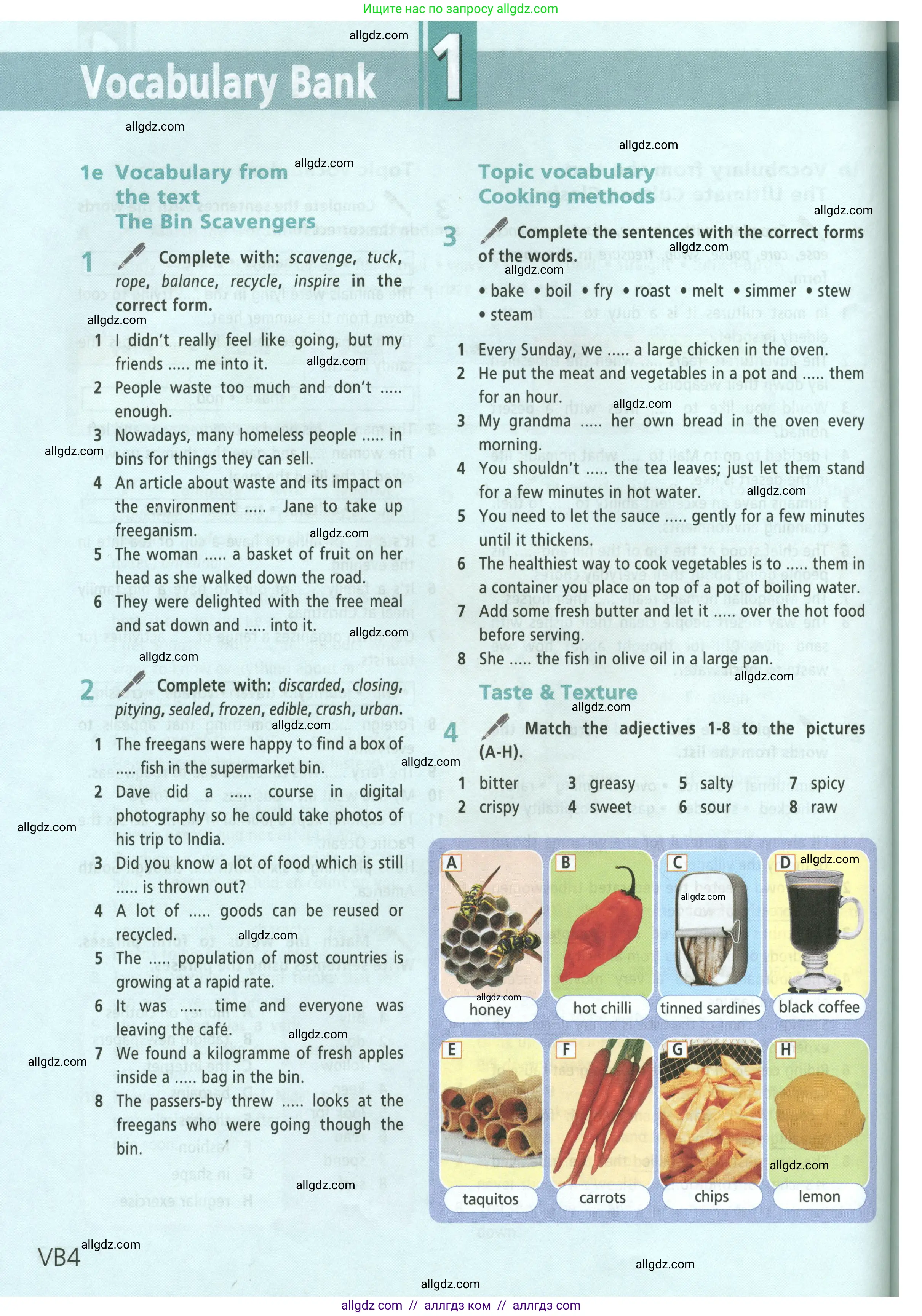 Английский язык (english), 9 класс Учебник (Student's book), авторы: Баранова Ксения Михайловна (Baranova Ksenia), Дули Дженни (Dooley Jenny), Копылова Виктория Викторовна (Kopylova Victoria), Мильруд Радислав Петрович (Millrood Radislav), Эванс Вирджиния (Evans Virginia), издательство Просвещение, Москва, 2023, белого цвета, страница 136