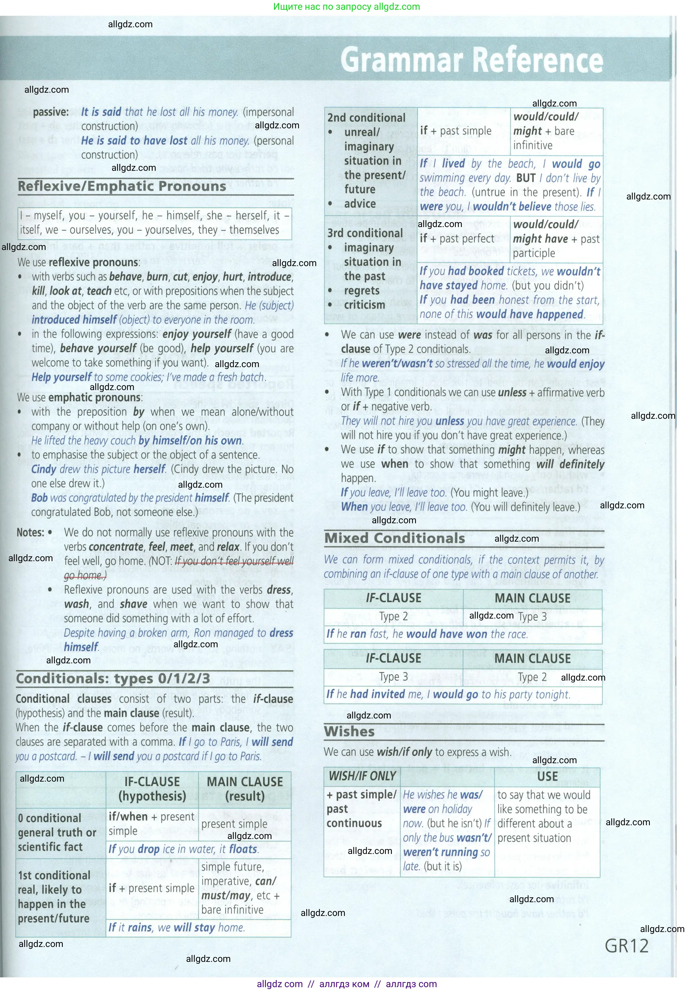 Английский язык (english), 9 класс Учебник (Student's book), авторы: Баранова Ксения Михайловна (Baranova Ksenia), Дули Дженни (Dooley Jenny), Копылова Виктория Викторовна (Kopylova Victoria), Мильруд Радислав Петрович (Millrood Radislav), Эванс Вирджиния (Evans Virginia), издательство Просвещение, Москва, 2023, белого цвета, страница 183