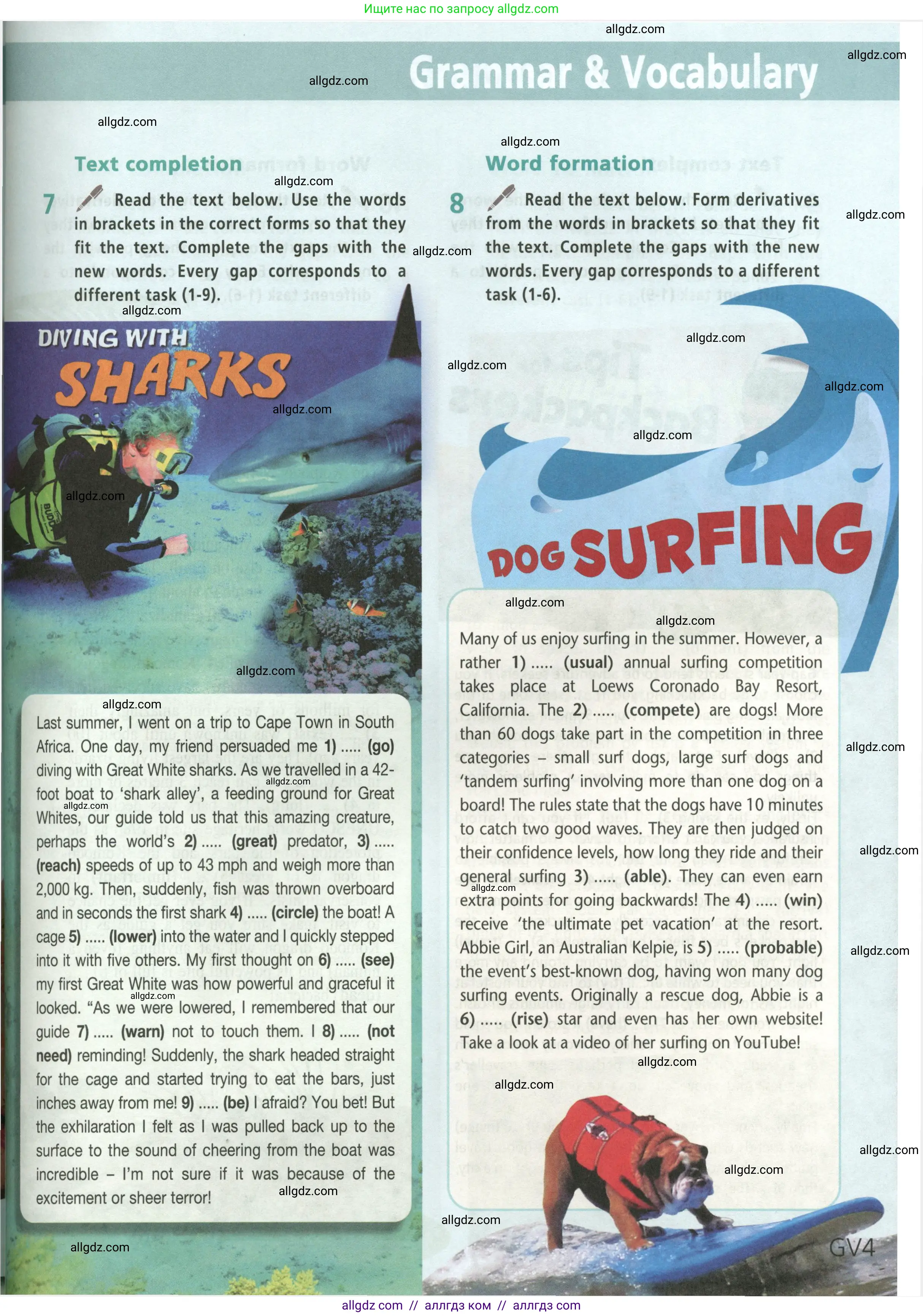 Английский язык (english), 9 класс Учебник (Student's book), авторы: Баранова Ксения Михайловна (Baranova Ksenia), Дули Дженни (Dooley Jenny), Копылова Виктория Викторовна (Kopylova Victoria), Мильруд Радислав Петрович (Millrood Radislav), Эванс Вирджиния (Evans Virginia), издательство Просвещение, Москва, 2023, белого цвета, страница 201