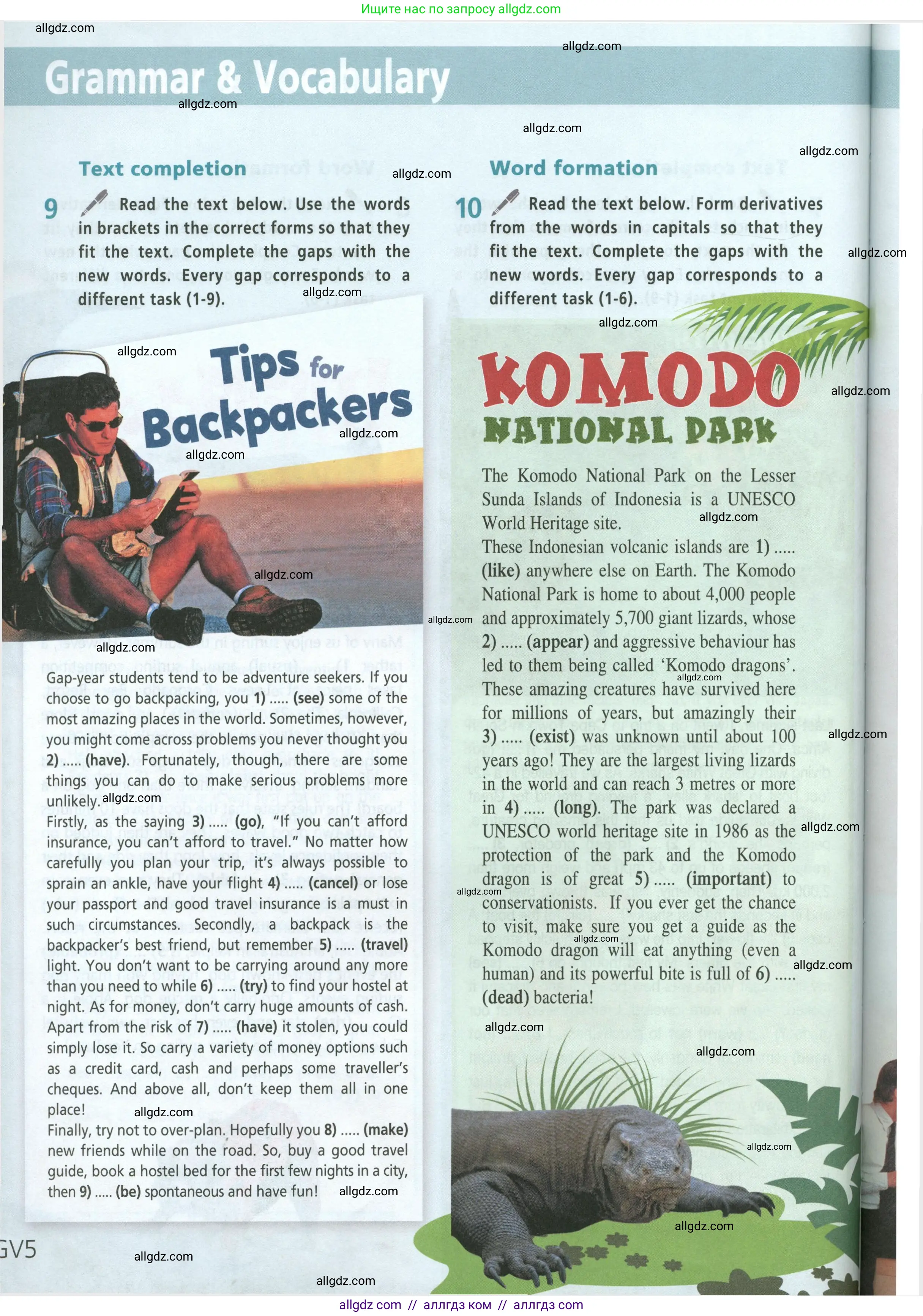 Английский язык (english), 9 класс Учебник (Student's book), авторы: Баранова Ксения Михайловна (Baranova Ksenia), Дули Дженни (Dooley Jenny), Копылова Виктория Викторовна (Kopylova Victoria), Мильруд Радислав Петрович (Millrood Radislav), Эванс Вирджиния (Evans Virginia), издательство Просвещение, Москва, 2023, белого цвета, страница 202