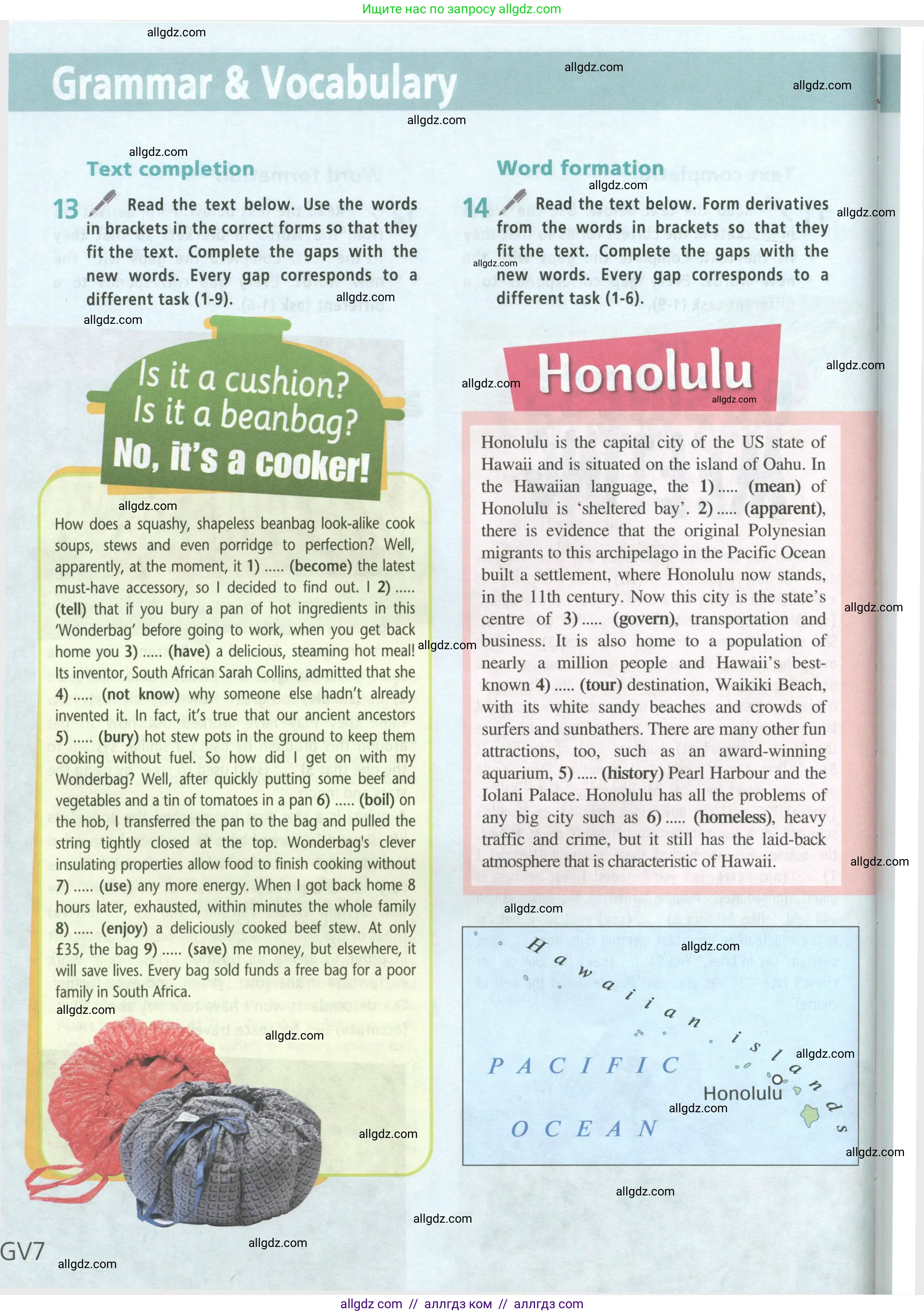 Английский язык (english), 9 класс Учебник (Student's book), авторы: Баранова Ксения Михайловна (Baranova Ksenia), Дули Дженни (Dooley Jenny), Копылова Виктория Викторовна (Kopylova Victoria), Мильруд Радислав Петрович (Millrood Radislav), Эванс Вирджиния (Evans Virginia), издательство Просвещение, Москва, 2023, белого цвета, страница 204