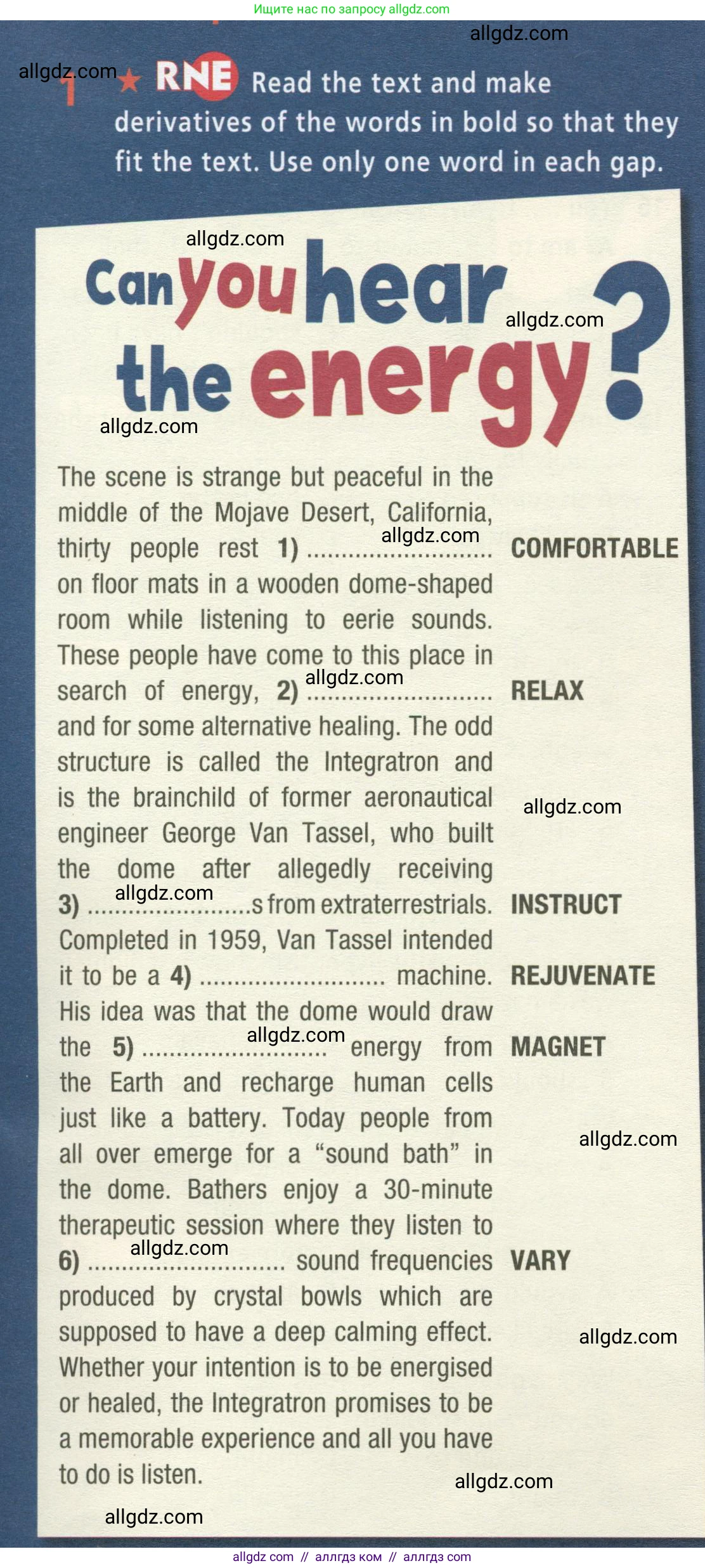 Английский язык (english), 9 класс Рабочая тетрадь (workbook), авторы: Баранова Ксения Михайловна (Baranova Ksenia), Дули Дженни (Dooley Jenny), Копылова Виктория Викторовна (Kopylova Victoria), Мильруд Радислав Петрович (Millrood Radislav), Эванс Вирджиния (Evans Virginia), издательство Просвещение, Москва, 2024, белого цвета, страница 41, Условие 2024-2027