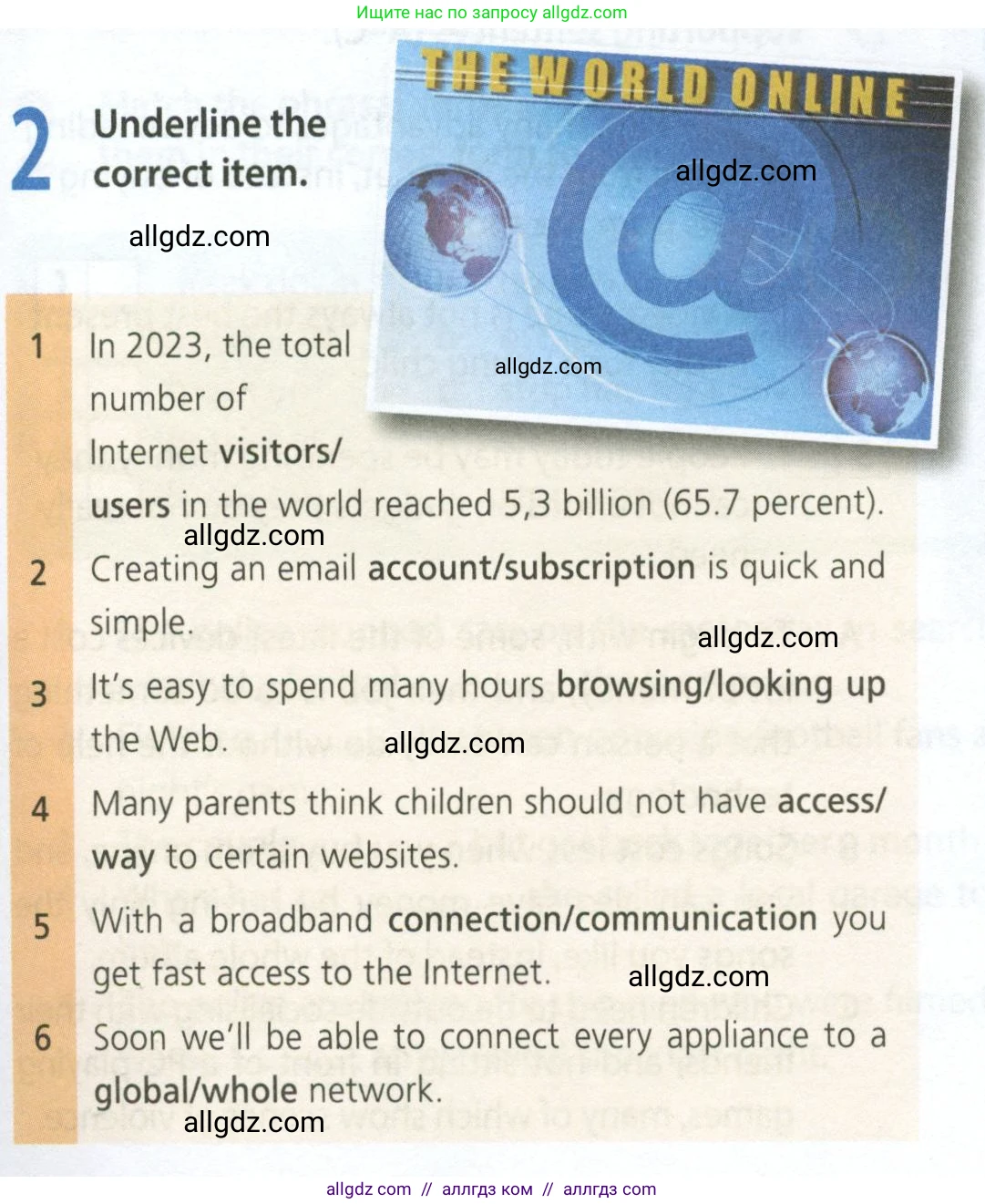 Английский язык (english), 9 класс Рабочая тетрадь (workbook), авторы: Ваулина Юлия Евгеньевна (Vaulina Julia), Дули Дженни (Dooley Jenny), Подоляко Ольга Евгеньевна (Podolyako Olga), Эванс Вирджиния (Evans Virginia), издательство Просвещение, Москва, 2024, страница 37, номер 2, Условие 2024