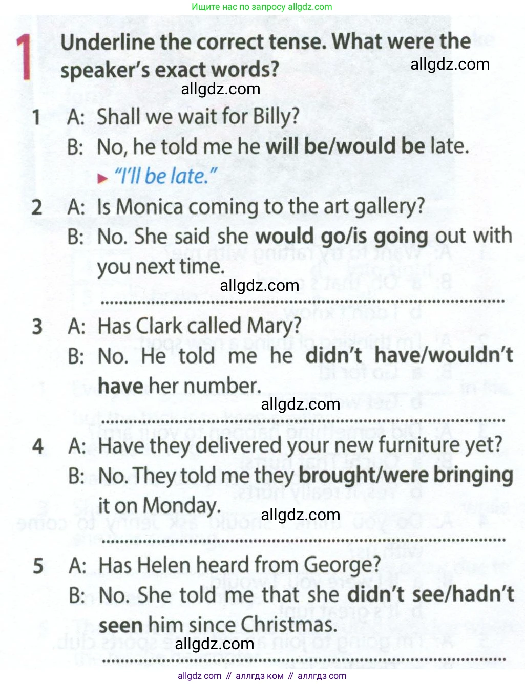 Английский язык (english), 9 класс Рабочая тетрадь (workbook), авторы: Ваулина Юлия Евгеньевна (Vaulina Julia), Дули Дженни (Dooley Jenny), Подоляко Ольга Евгеньевна (Podolyako Olga), Эванс Вирджиния (Evans Virginia), издательство Просвещение, Москва, 2024, страница 76, номер 1, Условие 2024