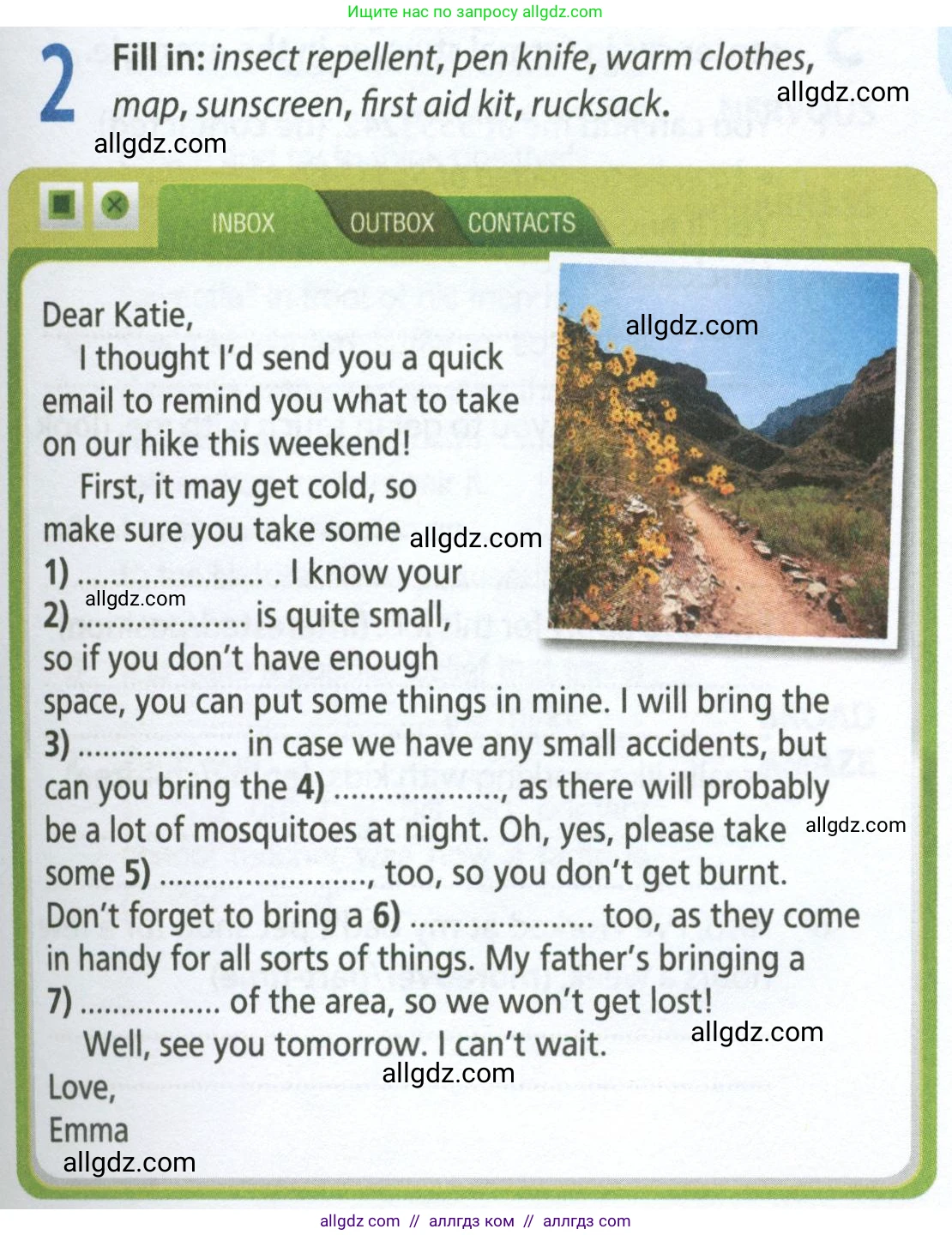 Английский язык (english), 9 класс Рабочая тетрадь (workbook), авторы: Ваулина Юлия Евгеньевна (Vaulina Julia), Дули Дженни (Dooley Jenny), Подоляко Ольга Евгеньевна (Podolyako Olga), Эванс Вирджиния (Evans Virginia), издательство Просвещение, Москва, 2024, страница 77, номер 2, Условие 2024