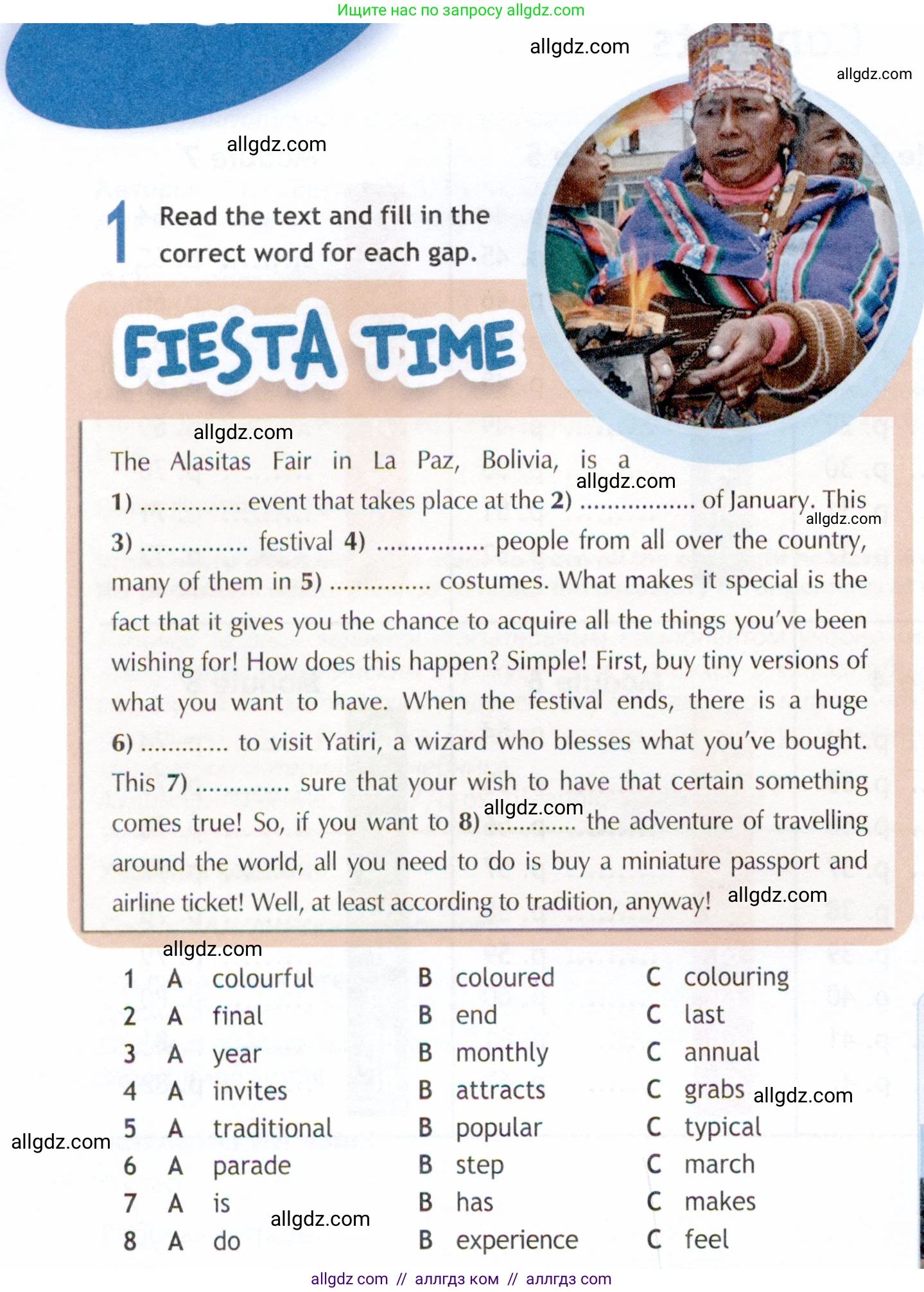 Английский язык (english), 9 класс Рабочая тетрадь (workbook), авторы: Ваулина Юлия Евгеньевна (Vaulina Julia), Дули Дженни (Dooley Jenny), Подоляко Ольга Евгеньевна (Podolyako Olga), Эванс Вирджиния (Evans Virginia), издательство Просвещение, Москва, 2024, страница 4, номер 1, Условие 2019-2023