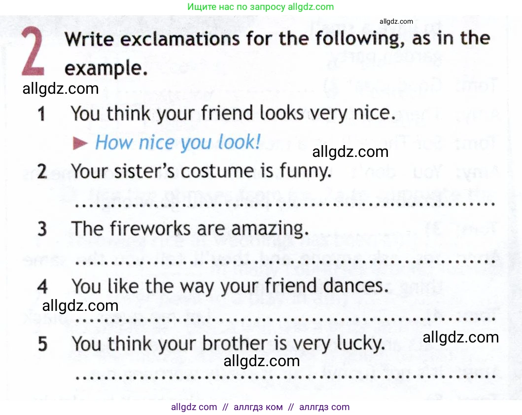 Английский язык (english), 9 класс Рабочая тетрадь (workbook), авторы: Ваулина Юлия Евгеньевна (Vaulina Julia), Дули Дженни (Dooley Jenny), Подоляко Ольга Евгеньевна (Podolyako Olga), Эванс Вирджиния (Evans Virginia), издательство Просвещение, Москва, 2024, страница 6, номер 2, Условие 2019-2023