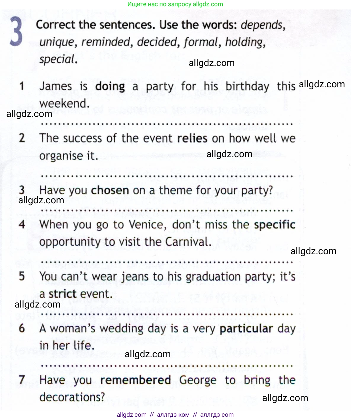 Английский язык (english), 9 класс Рабочая тетрадь (workbook), авторы: Ваулина Юлия Евгеньевна (Vaulina Julia), Дули Дженни (Dooley Jenny), Подоляко Ольга Евгеньевна (Podolyako Olga), Эванс Вирджиния (Evans Virginia), издательство Просвещение, Москва, 2024, страница 11, номер 3, Условие 2019-2023