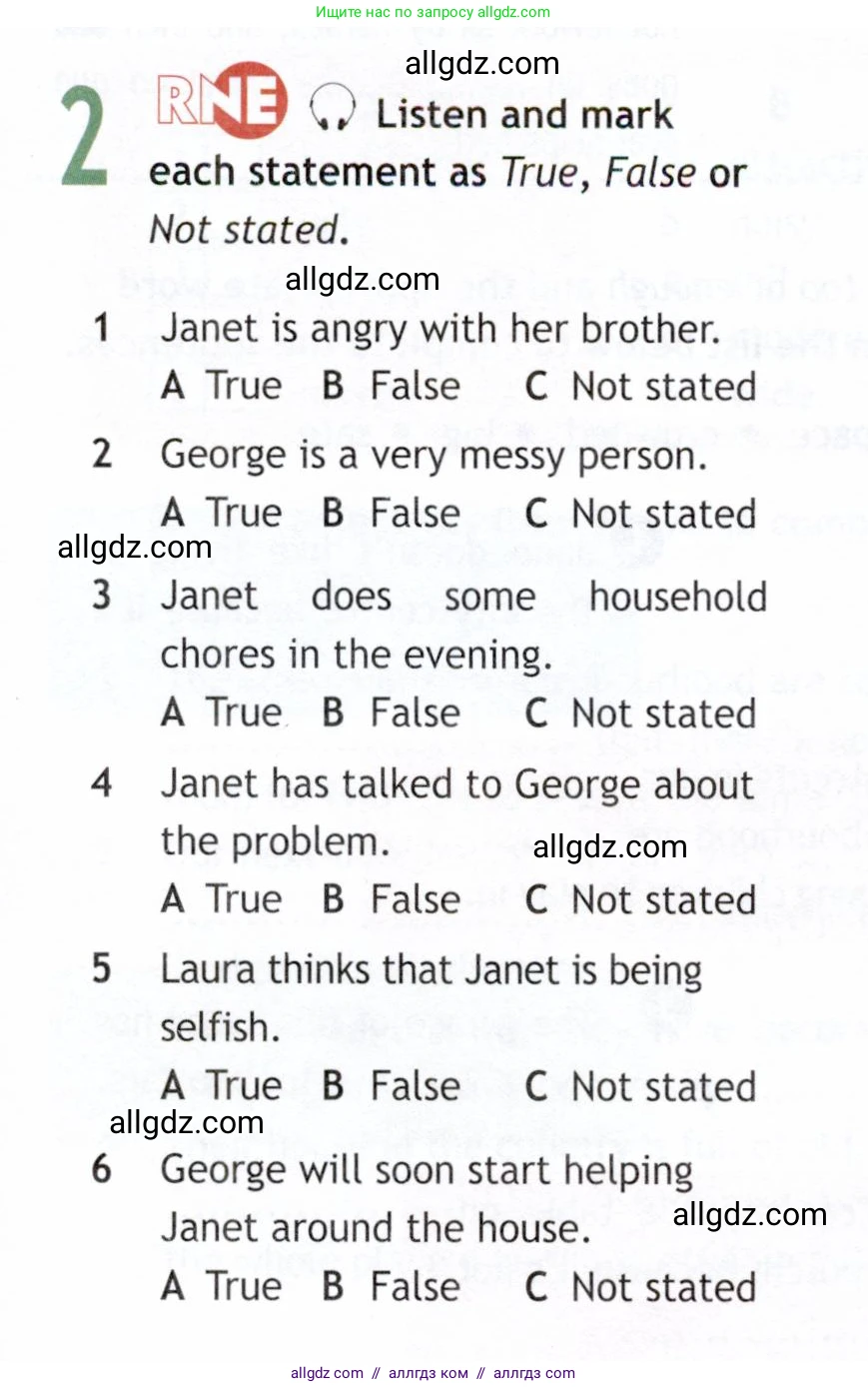 Английский язык (english), 9 класс Рабочая тетрадь (workbook), авторы: Ваулина Юлия Евгеньевна (Vaulina Julia), Дули Дженни (Dooley Jenny), Подоляко Ольга Евгеньевна (Podolyako Olga), Эванс Вирджиния (Evans Virginia), издательство Просвещение, Москва, 2024, страница 15, номер 2, Условие 2019-2023