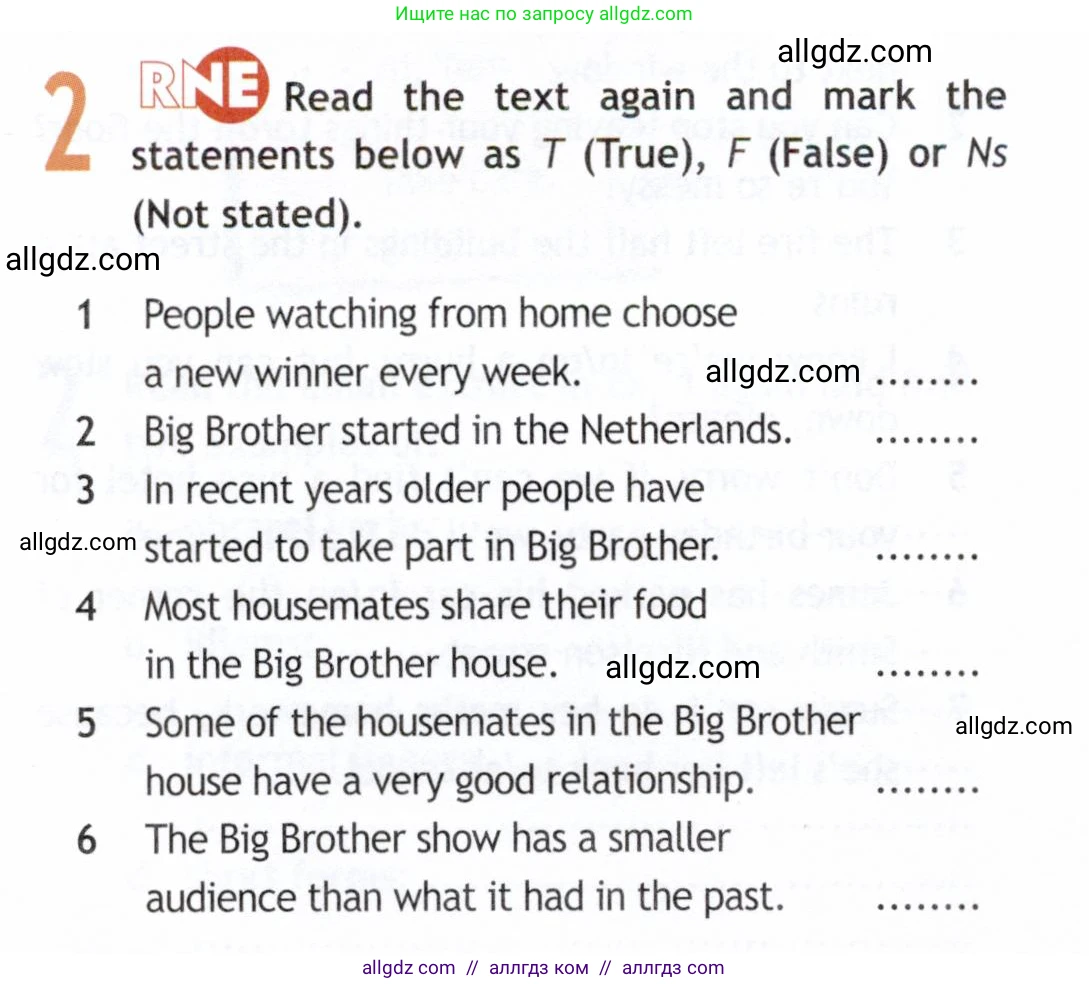 Английский язык (english), 9 класс Рабочая тетрадь (workbook), авторы: Ваулина Юлия Евгеньевна (Vaulina Julia), Дули Дженни (Dooley Jenny), Подоляко Ольга Евгеньевна (Podolyako Olga), Эванс Вирджиния (Evans Virginia), издательство Просвещение, Москва, 2024, страница 20, номер 2, Условие 2019-2023