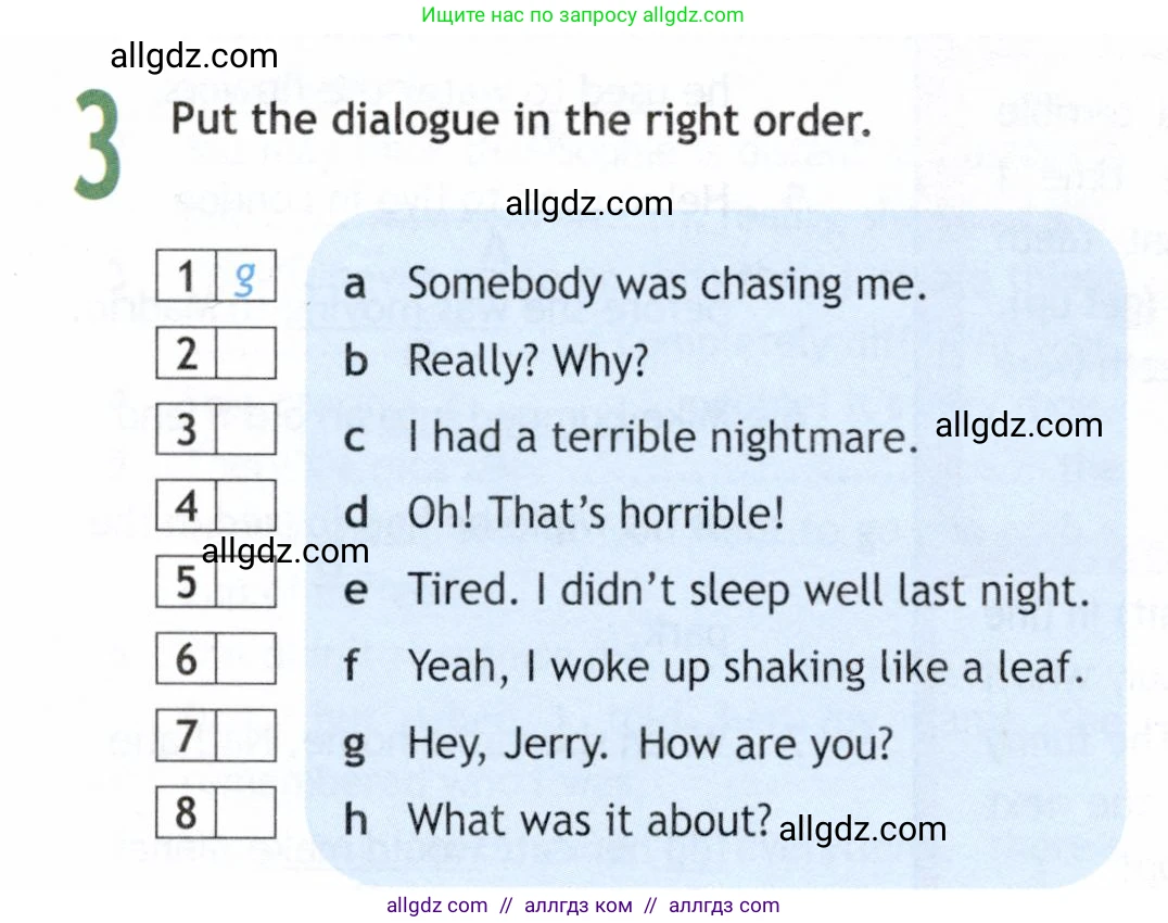 Английский язык (english), 9 класс Рабочая тетрадь (workbook), авторы: Ваулина Юлия Евгеньевна (Vaulina Julia), Дули Дженни (Dooley Jenny), Подоляко Ольга Евгеньевна (Podolyako Olga), Эванс Вирджиния (Evans Virginia), издательство Просвещение, Москва, 2024, страница 25, номер 3, Условие 2019-2023