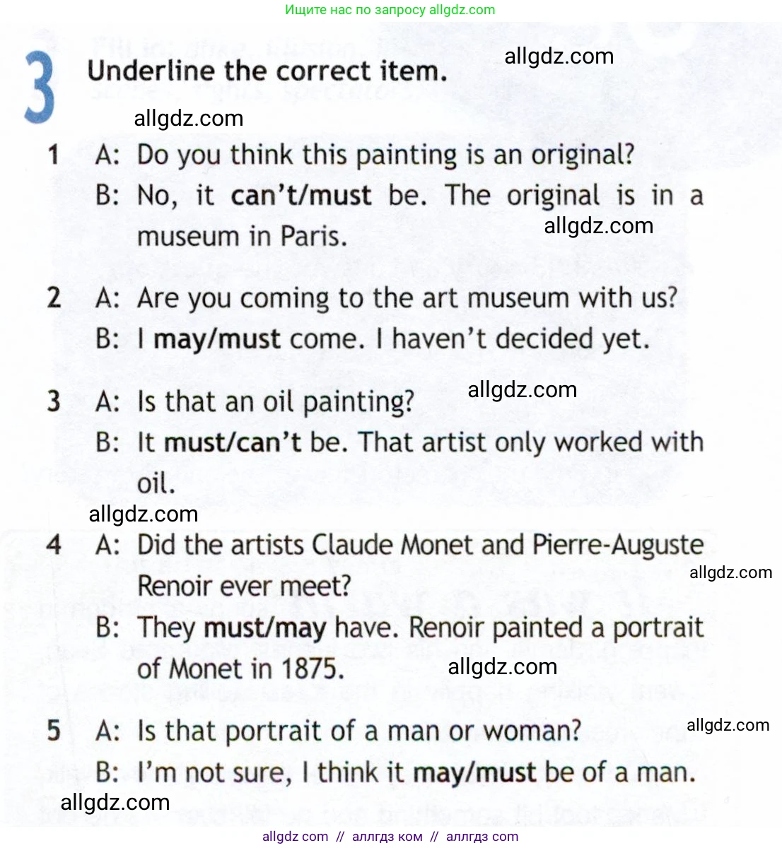 Английский язык (english), 9 класс Рабочая тетрадь (workbook), авторы: Ваулина Юлия Евгеньевна (Vaulina Julia), Дули Дженни (Dooley Jenny), Подоляко Ольга Евгеньевна (Podolyako Olga), Эванс Вирджиния (Evans Virginia), издательство Просвещение, Москва, 2024, страница 27, номер 3, Условие 2019-2023