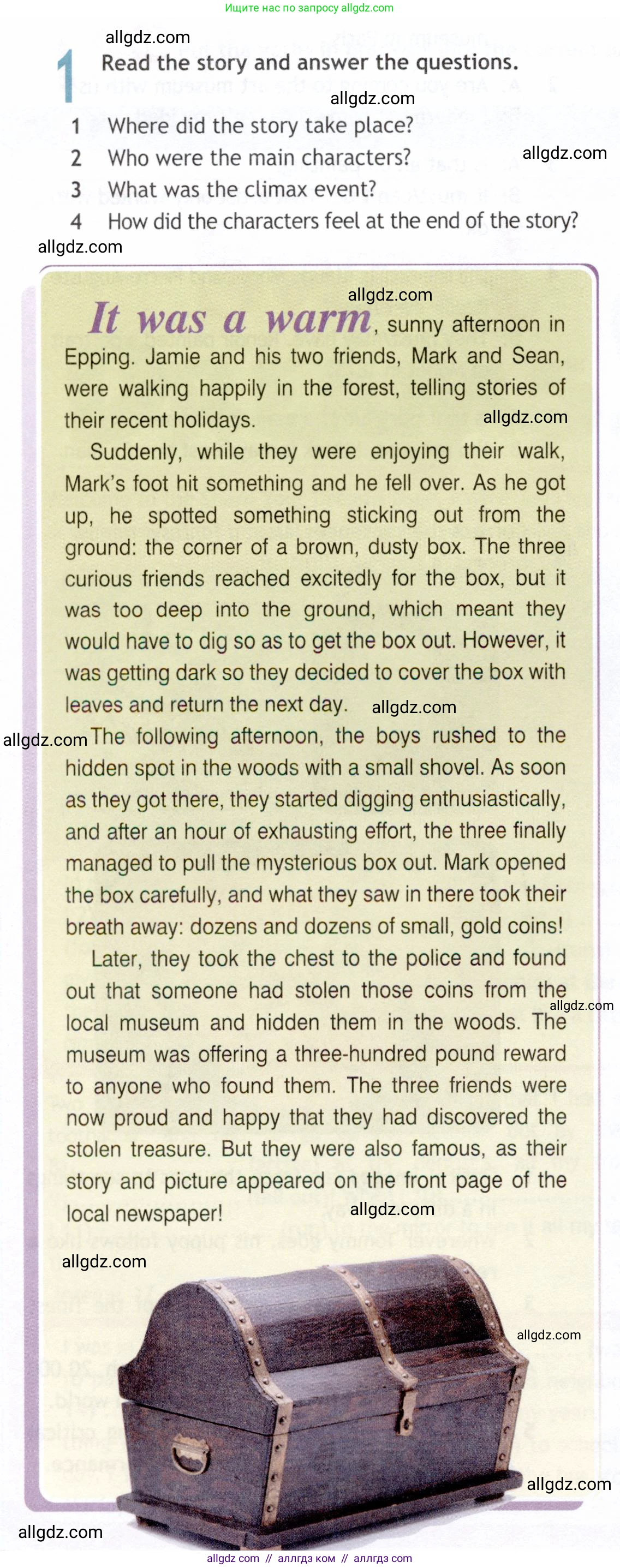 Английский язык (english), 9 класс Рабочая тетрадь (workbook), авторы: Ваулина Юлия Евгеньевна (Vaulina Julia), Дули Дженни (Dooley Jenny), Подоляко Ольга Евгеньевна (Podolyako Olga), Эванс Вирджиния (Evans Virginia), издательство Просвещение, Москва, 2024, страница 28, номер 1, Условие 2019-2023