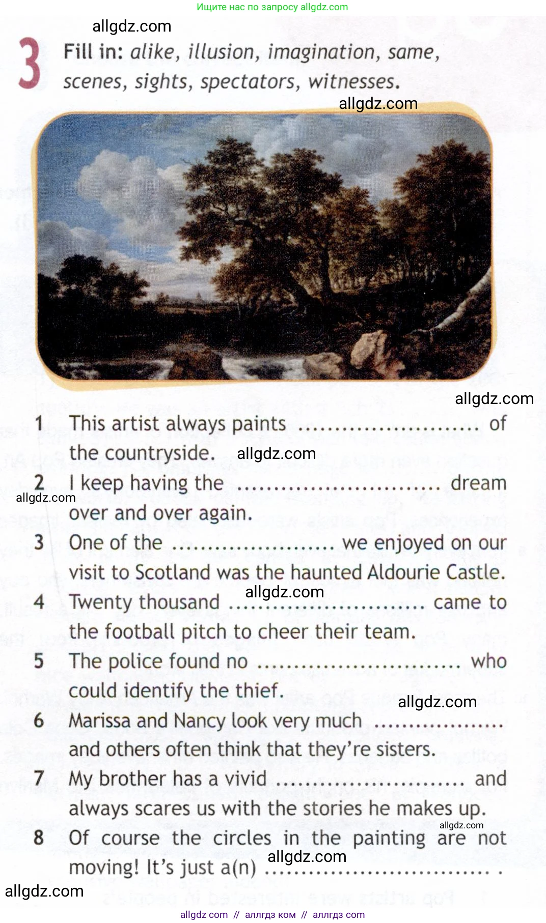 Английский язык (english), 9 класс Рабочая тетрадь (workbook), авторы: Ваулина Юлия Евгеньевна (Vaulina Julia), Дули Дженни (Dooley Jenny), Подоляко Ольга Евгеньевна (Podolyako Olga), Эванс Вирджиния (Evans Virginia), издательство Просвещение, Москва, 2024, страница 29, номер 3, Условие 2019-2023