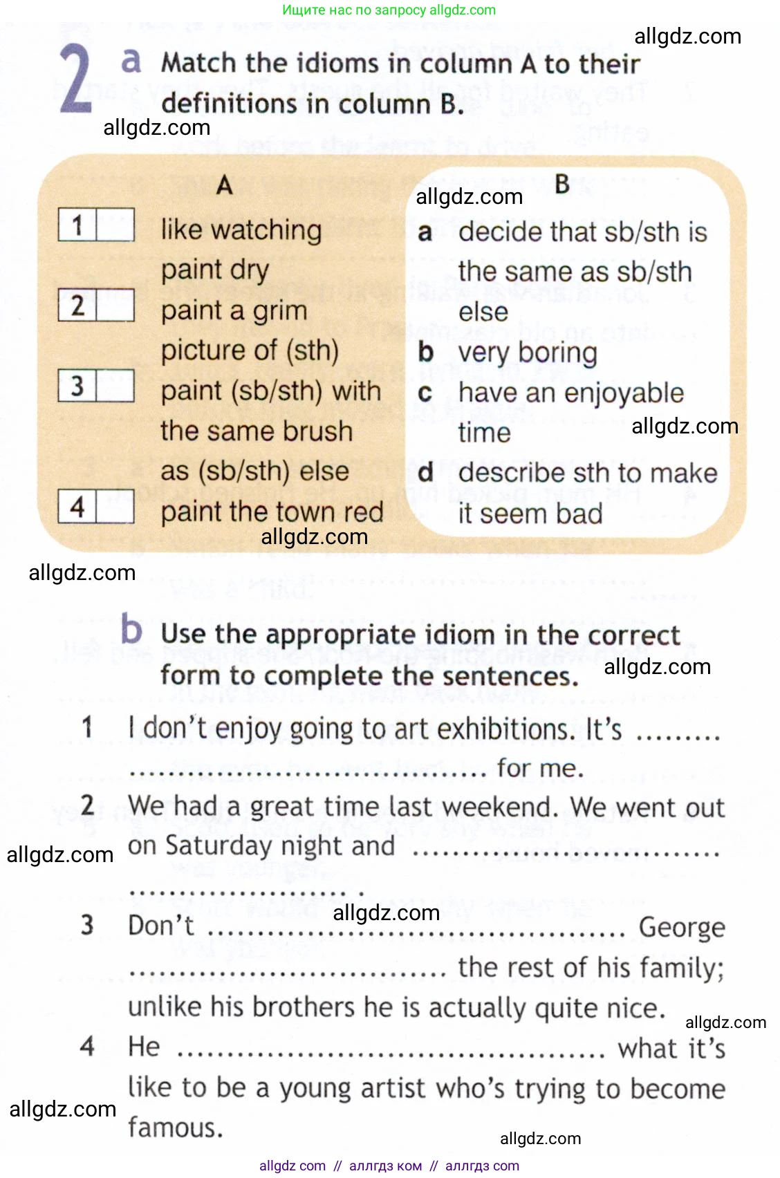 Английский язык (english), 9 класс Рабочая тетрадь (workbook), авторы: Ваулина Юлия Евгеньевна (Vaulina Julia), Дули Дженни (Dooley Jenny), Подоляко Ольга Евгеньевна (Podolyako Olga), Эванс Вирджиния (Evans Virginia), издательство Просвещение, Москва, 2024, страница 31, номер 2, Условие 2019-2023