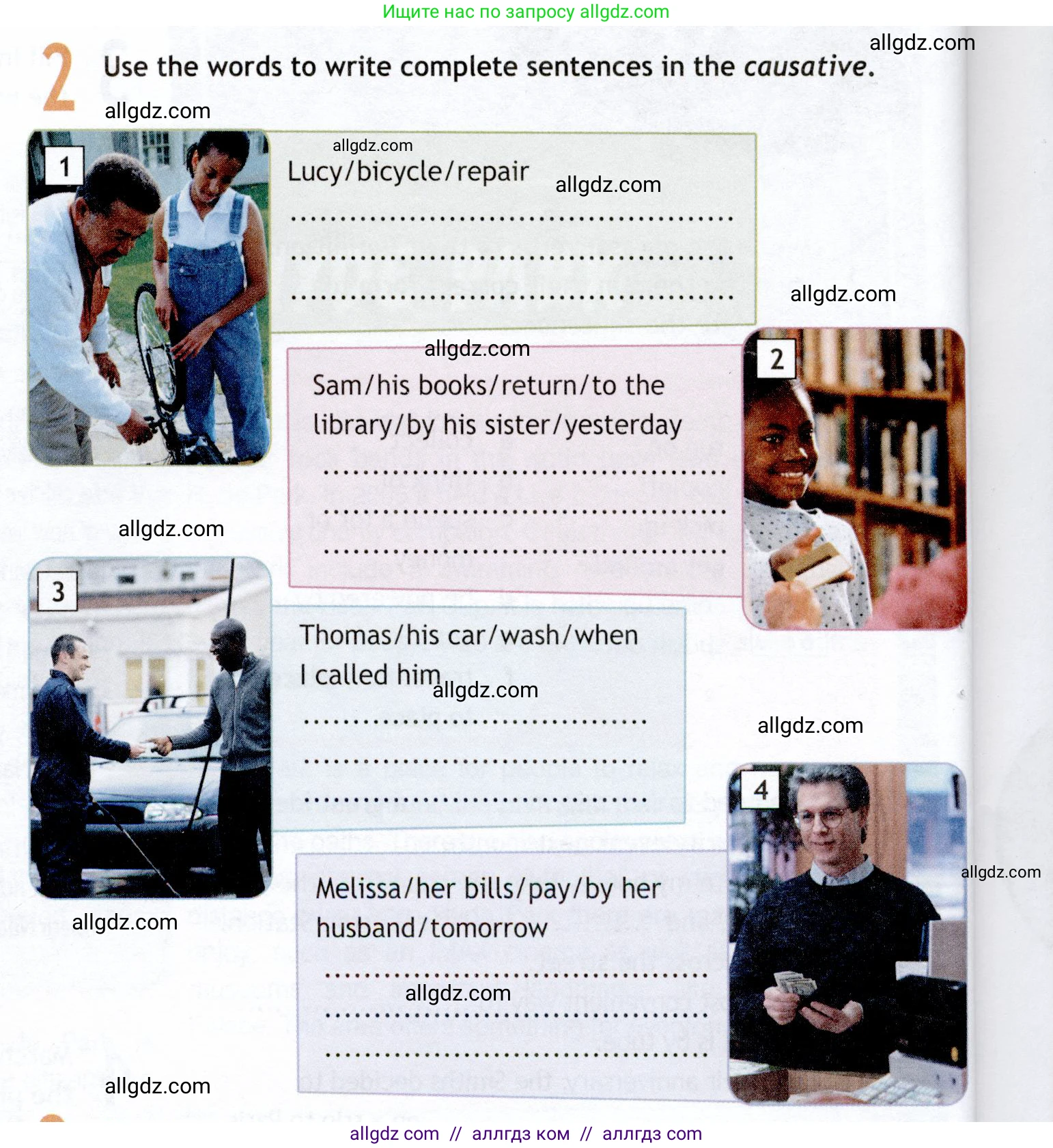 Английский язык (english), 9 класс Рабочая тетрадь (workbook), авторы: Ваулина Юлия Евгеньевна (Vaulina Julia), Дули Дженни (Dooley Jenny), Подоляко Ольга Евгеньевна (Podolyako Olga), Эванс Вирджиния (Evans Virginia), издательство Просвещение, Москва, 2024, страница 62, номер 2, Условие 2019-2023