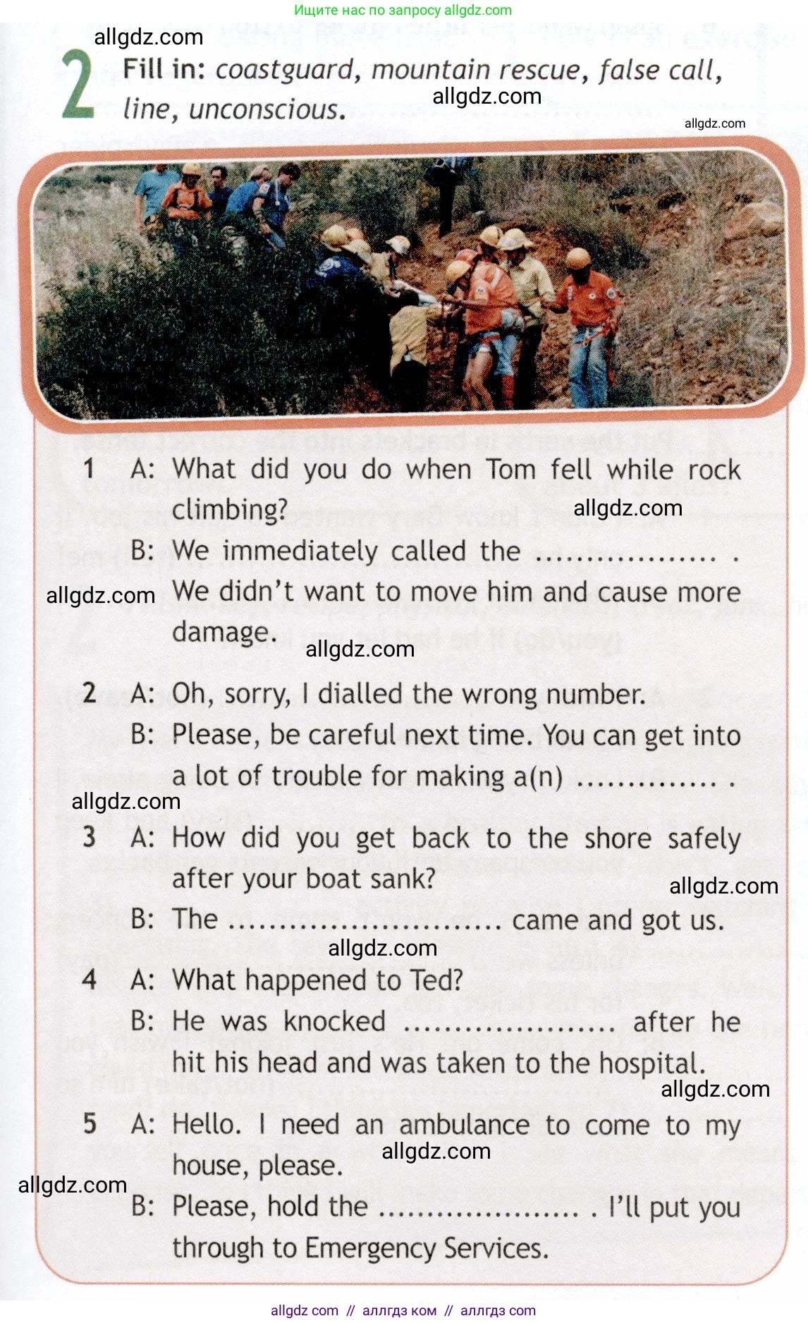 Английский язык (english), 9 класс Рабочая тетрадь (workbook), авторы: Ваулина Юлия Евгеньевна (Vaulina Julia), Дули Дженни (Dooley Jenny), Подоляко Ольга Евгеньевна (Podolyako Olga), Эванс Вирджиния (Evans Virginia), издательство Просвещение, Москва, 2024, страница 65, номер 2, Условие 2019-2023