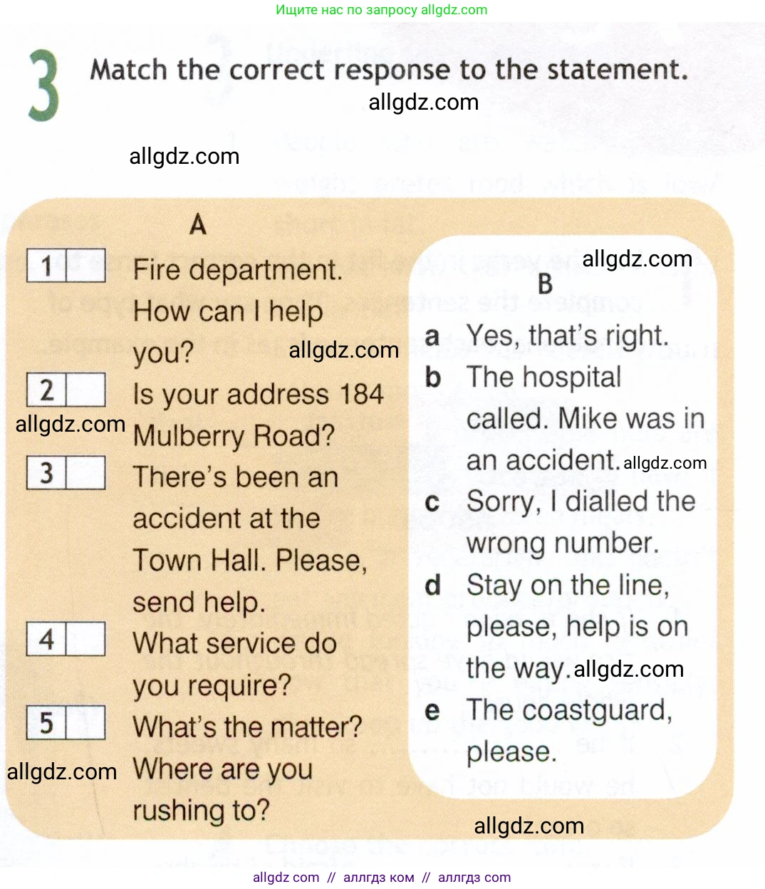 Английский язык (english), 9 класс Рабочая тетрадь (workbook), авторы: Ваулина Юлия Евгеньевна (Vaulina Julia), Дули Дженни (Dooley Jenny), Подоляко Ольга Евгеньевна (Podolyako Olga), Эванс Вирджиния (Evans Virginia), издательство Просвещение, Москва, 2024, страница 65, номер 3, Условие 2019-2023