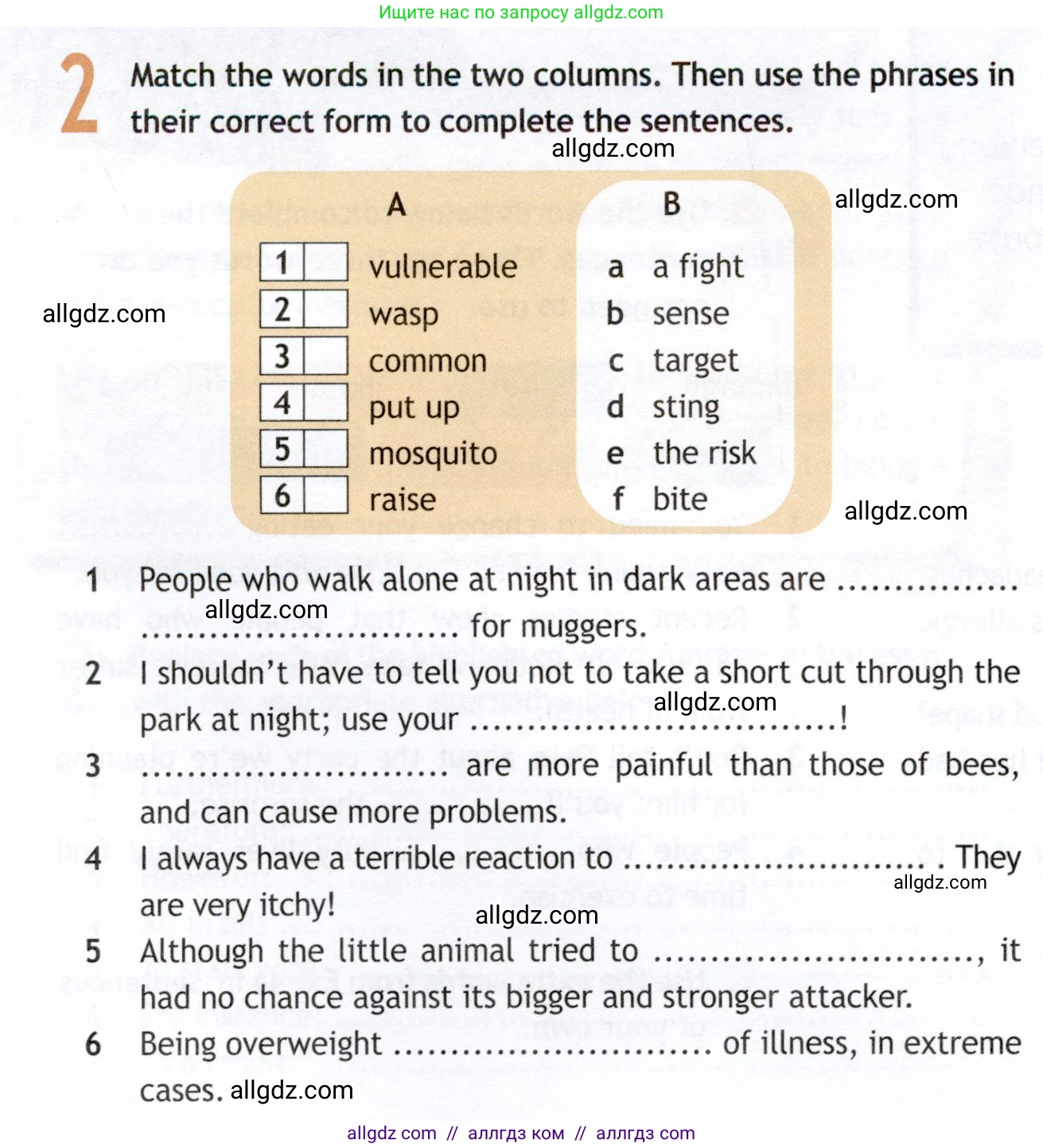 Английский язык (english), 9 класс Рабочая тетрадь (workbook), авторы: Ваулина Юлия Евгеньевна (Vaulina Julia), Дули Дженни (Dooley Jenny), Подоляко Ольга Евгеньевна (Podolyako Olga), Эванс Вирджиния (Evans Virginia), издательство Просвещение, Москва, 2024, страница 70, номер 2, Условие 2019-2023