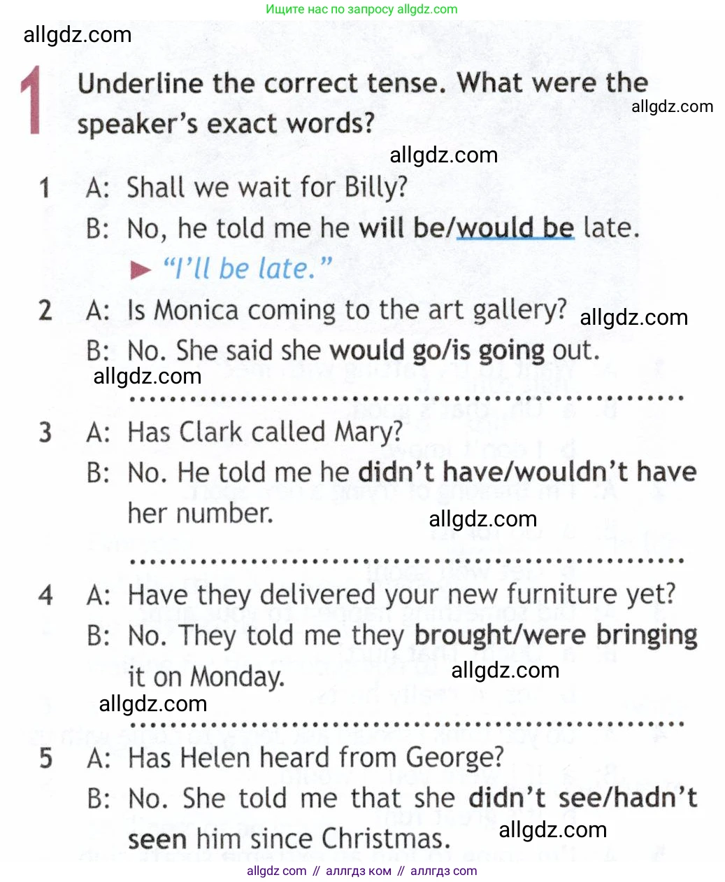 Английский язык (english), 9 класс Рабочая тетрадь (workbook), авторы: Ваулина Юлия Евгеньевна (Vaulina Julia), Дули Дженни (Dooley Jenny), Подоляко Ольга Евгеньевна (Podolyako Olga), Эванс Вирджиния (Evans Virginia), издательство Просвещение, Москва, 2024, страница 76, номер 1, Условие 2019-2023