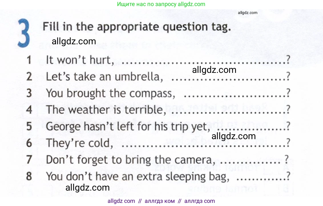 Английский язык (english), 9 класс Рабочая тетрадь (workbook), авторы: Ваулина Юлия Евгеньевна (Vaulina Julia), Дули Дженни (Dooley Jenny), Подоляко Ольга Евгеньевна (Podolyako Olga), Эванс Вирджиния (Evans Virginia), издательство Просвещение, Москва, 2024, страница 77, номер 3, Условие 2019-2023