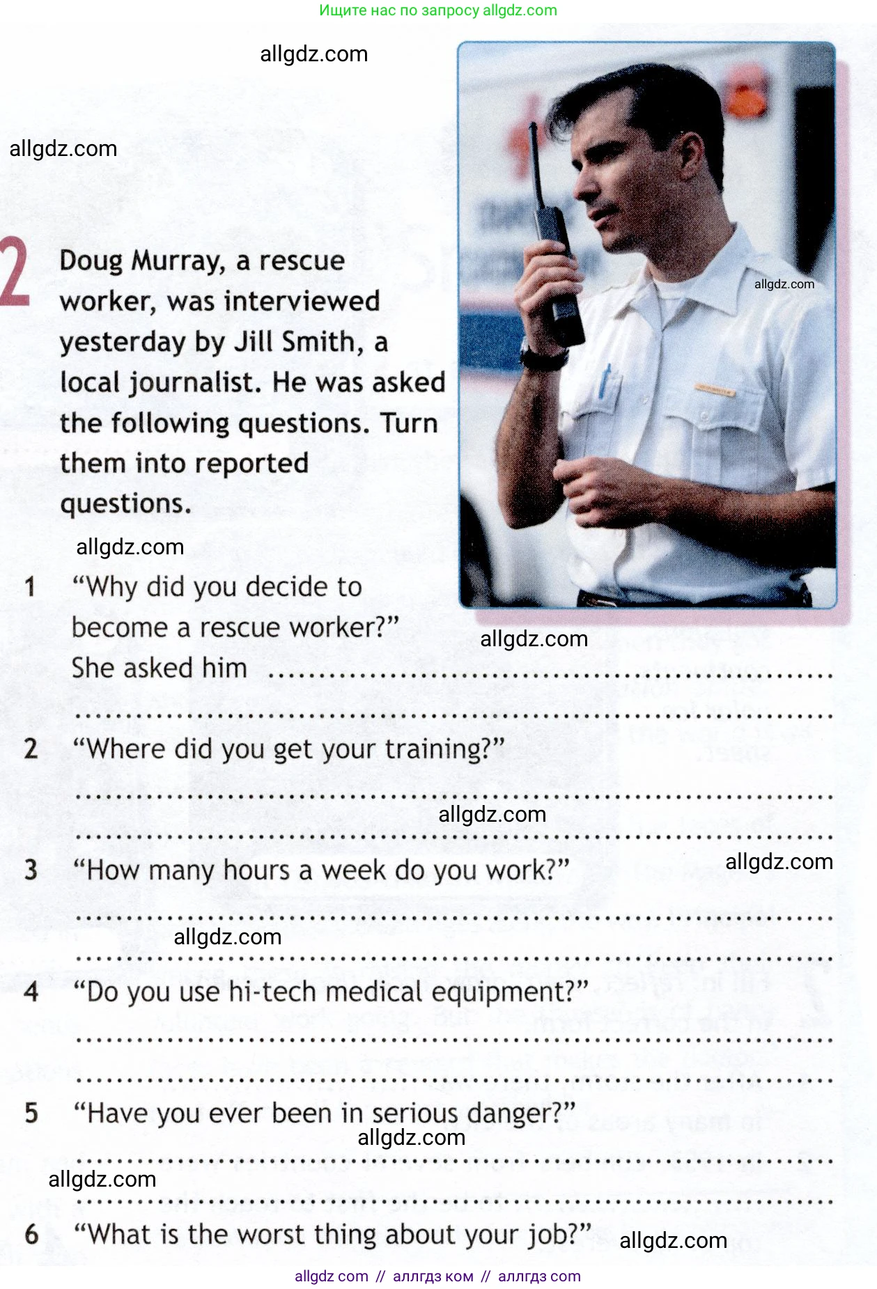 Английский язык (english), 9 класс Рабочая тетрадь (workbook), авторы: Ваулина Юлия Евгеньевна (Vaulina Julia), Дули Дженни (Dooley Jenny), Подоляко Ольга Евгеньевна (Podolyako Olga), Эванс Вирджиния (Evans Virginia), издательство Просвещение, Москва, 2024, страница 82, номер 2, Условие 2019-2023