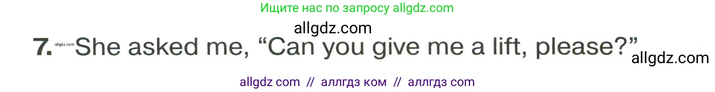 Английский язык (english), 9 класс сборник грамматических упражнений, авторы: Иняшкин Станислав Геннадьевич, Комиссаров Константин Вячеславович, издательство Просвещение, Москва, 2024, белого цвета, страница 33, номер 5, Условие 2024-2027 (продолжение 2)