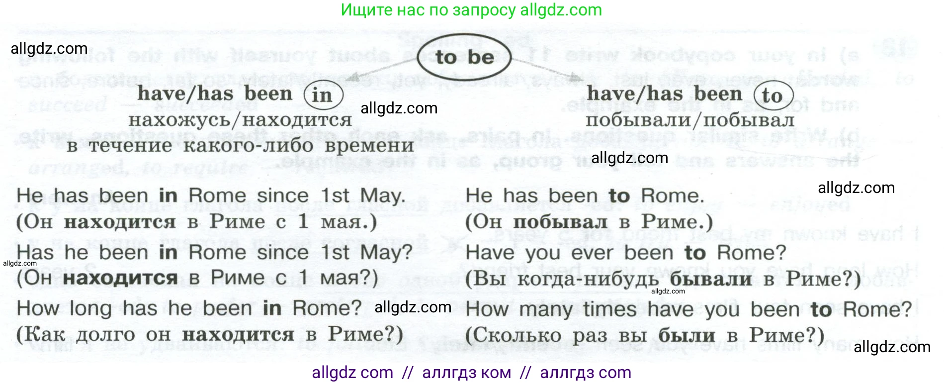 Английский язык (english), 9 класс Грамматический тренажёр, автор: Тимофеева Светлана Леонидовна, издательство Просвещение, Москва, 2024, страница 27, номер 19, Условие 2024-2027 (продолжение 2)