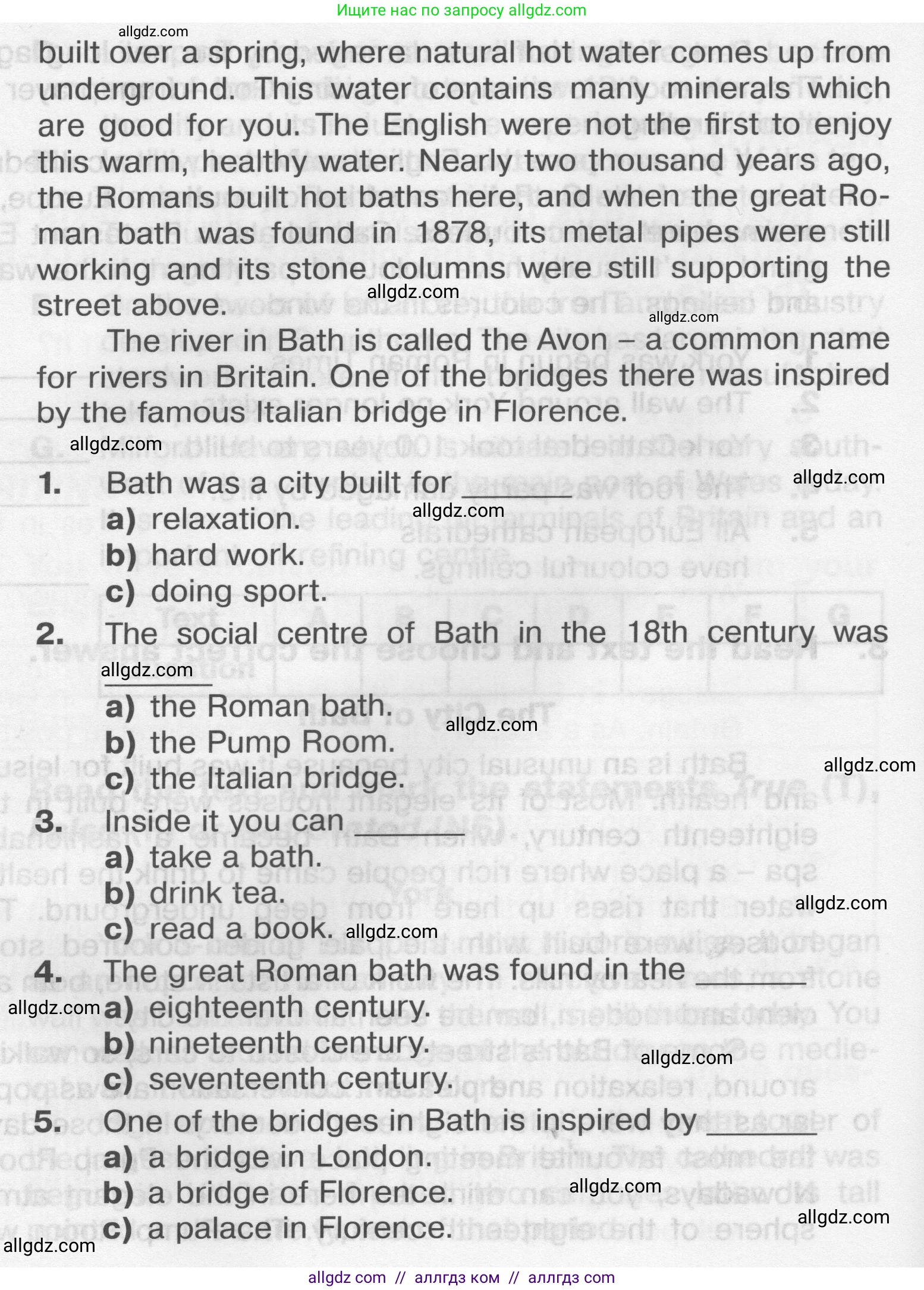 Английский язык (english), 9 класс Тренировочные упражнения в формате ОГЭ (ГИА), авторы: Комиссаров Константин Вячеславович, Кирдяева Ольга Ивановна, издательство Просвещение, Москва, 2024, белого цвета, страница 79, номер 3, Условие 2024-2027 (продолжение 2)