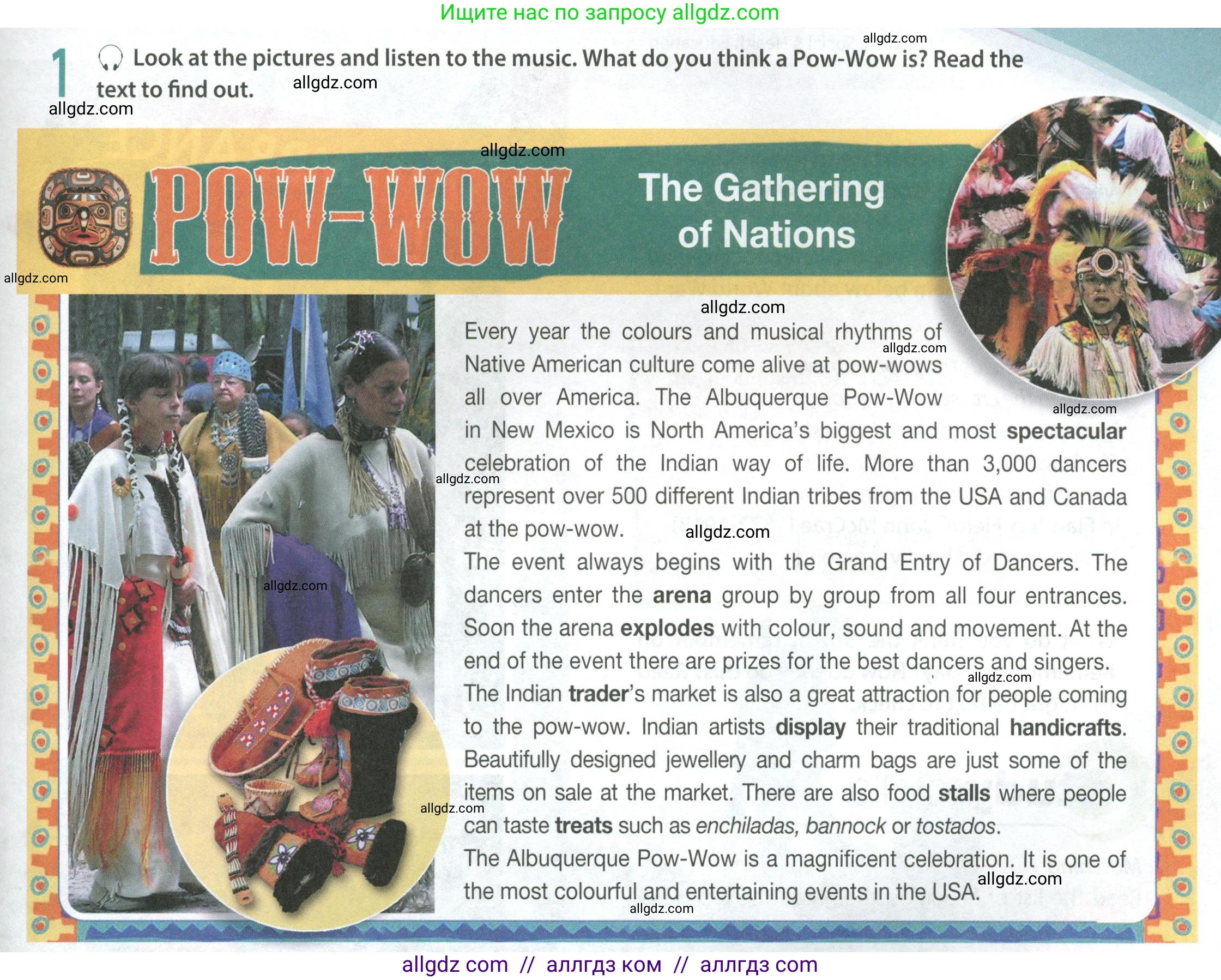 Английский язык (english), 9 класс Учебник (Student's book), авторы: Ваулина Юлия Евгеньевна (Vaulina Julia), Дули Дженни (Dooley Jenny), Подоляко Ольга Евгеньевна (Podolyako Olga), Эванс Вирджиния (Evans Virginia), издательство Просвещение, Москва, 2023, белого цвета, страница 21, номер 1, Условие 2023-2027