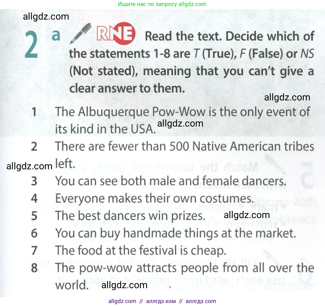 Английский язык (english), 9 класс Учебник (Student's book), авторы: Ваулина Юлия Евгеньевна (Vaulina Julia), Дули Дженни (Dooley Jenny), Подоляко Ольга Евгеньевна (Podolyako Olga), Эванс Вирджиния (Evans Virginia), издательство Просвещение, Москва, 2023, белого цвета, страница 21, номер 2, Условие 2023-2027