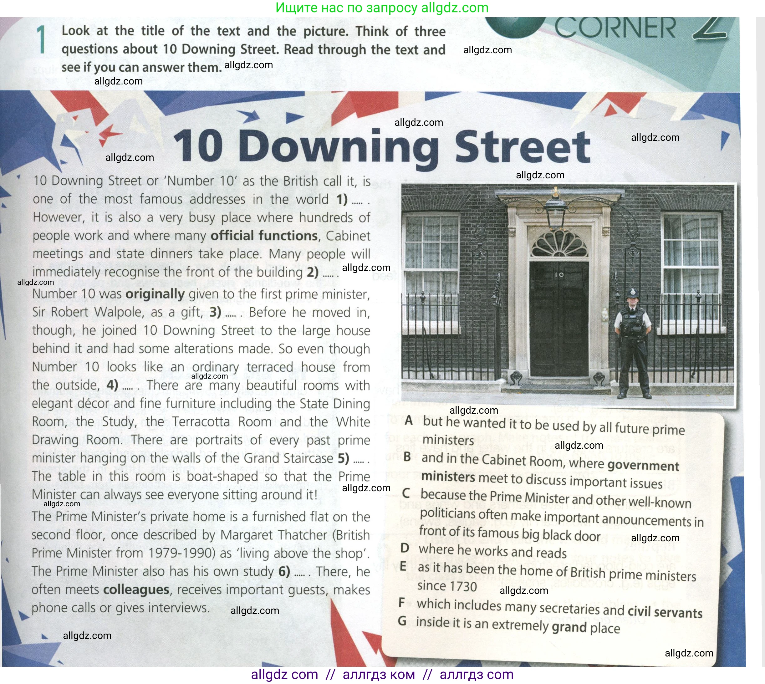 Английский язык (english), 9 класс Учебник (Student's book), авторы: Ваулина Юлия Евгеньевна (Vaulina Julia), Дули Дженни (Dooley Jenny), Подоляко Ольга Евгеньевна (Podolyako Olga), Эванс Вирджиния (Evans Virginia), издательство Просвещение, Москва, 2023, белого цвета, страница 37, номер 1, Условие 2023-2027