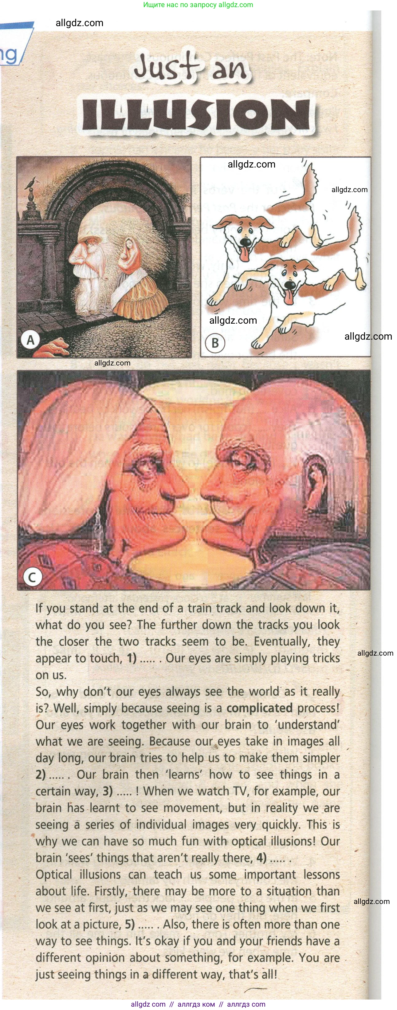 Английский язык (english), 9 класс Учебник (Student's book), авторы: Ваулина Юлия Евгеньевна (Vaulina Julia), Дули Дженни (Dooley Jenny), Подоляко Ольга Евгеньевна (Podolyako Olga), Эванс Вирджиния (Evans Virginia), издательство Просвещение, Москва, 2023, белого цвета, страница 48, номер 3, Условие 2023-2027 (продолжение 2)