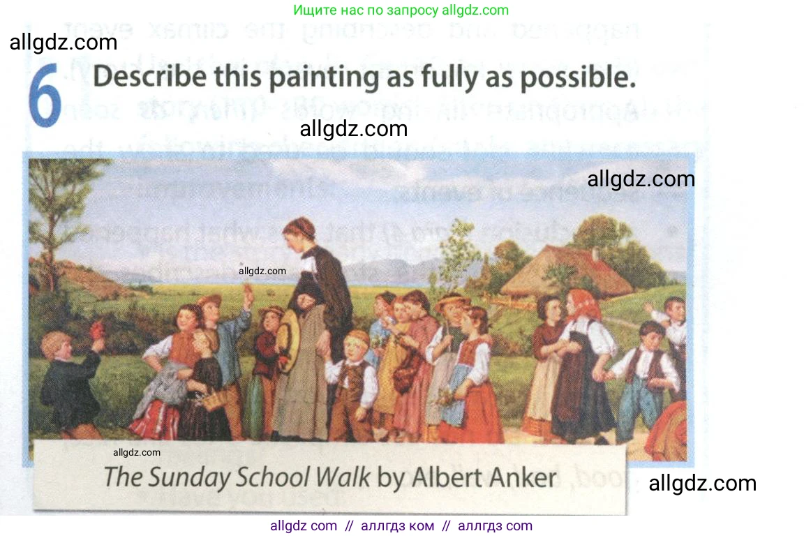 Английский язык (english), 9 класс Учебник (Student's book), авторы: Ваулина Юлия Евгеньевна (Vaulina Julia), Дули Дженни (Dooley Jenny), Подоляко Ольга Евгеньевна (Podolyako Olga), Эванс Вирджиния (Evans Virginia), издательство Просвещение, Москва, 2023, белого цвета, страница 49, номер 6, Условие 2023-2027