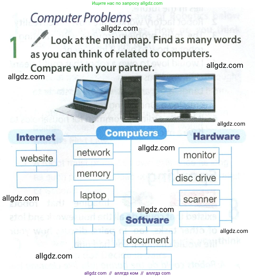 Английский язык (english), 9 класс Учебник (Student's book), авторы: Ваулина Юлия Евгеньевна (Vaulina Julia), Дули Дженни (Dooley Jenny), Подоляко Ольга Евгеньевна (Podolyako Olga), Эванс Вирджиния (Evans Virginia), издательство Просвещение, Москва, 2023, белого цвета, страница 60, номер 1, Условие 2023-2027