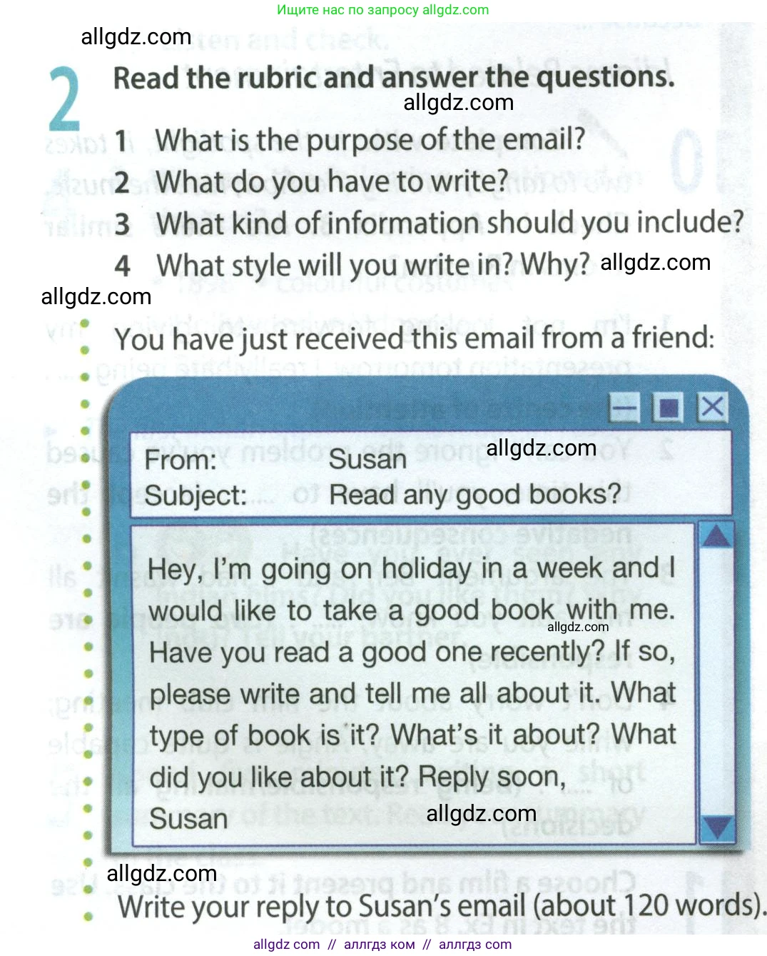 Английский язык (english), 9 класс Учебник (Student's book), авторы: Ваулина Юлия Евгеньевна (Vaulina Julia), Дули Дженни (Dooley Jenny), Подоляко Ольга Евгеньевна (Podolyako Olga), Эванс Вирджиния (Evans Virginia), издательство Просвещение, Москва, 2023, белого цвета, страница 82, номер 2, Условие 2023-2027