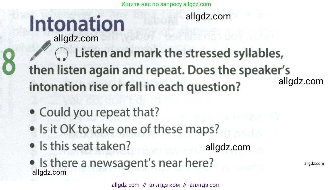 Английский язык (english), 9 класс Учебник (Student's book), авторы: Ваулина Юлия Евгеньевна (Vaulina Julia), Дули Дженни (Dooley Jenny), Подоляко Ольга Евгеньевна (Podolyako Olga), Эванс Вирджиния (Evans Virginia), издательство Просвещение, Москва, 2023, белого цвета, страница 93, номер 8, Условие 2023-2027