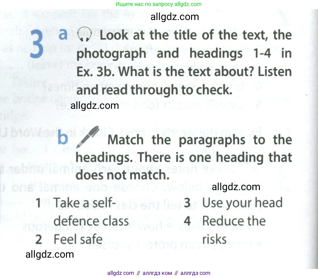 Английский язык (english), 9 класс Учебник (Student's book), авторы: Ваулина Юлия Евгеньевна (Vaulina Julia), Дули Дженни (Dooley Jenny), Подоляко Ольга Евгеньевна (Podolyako Olga), Эванс Вирджиния (Evans Virginia), издательство Просвещение, Москва, 2023, белого цвета, страница 118, номер 3, Условие 2023-2027