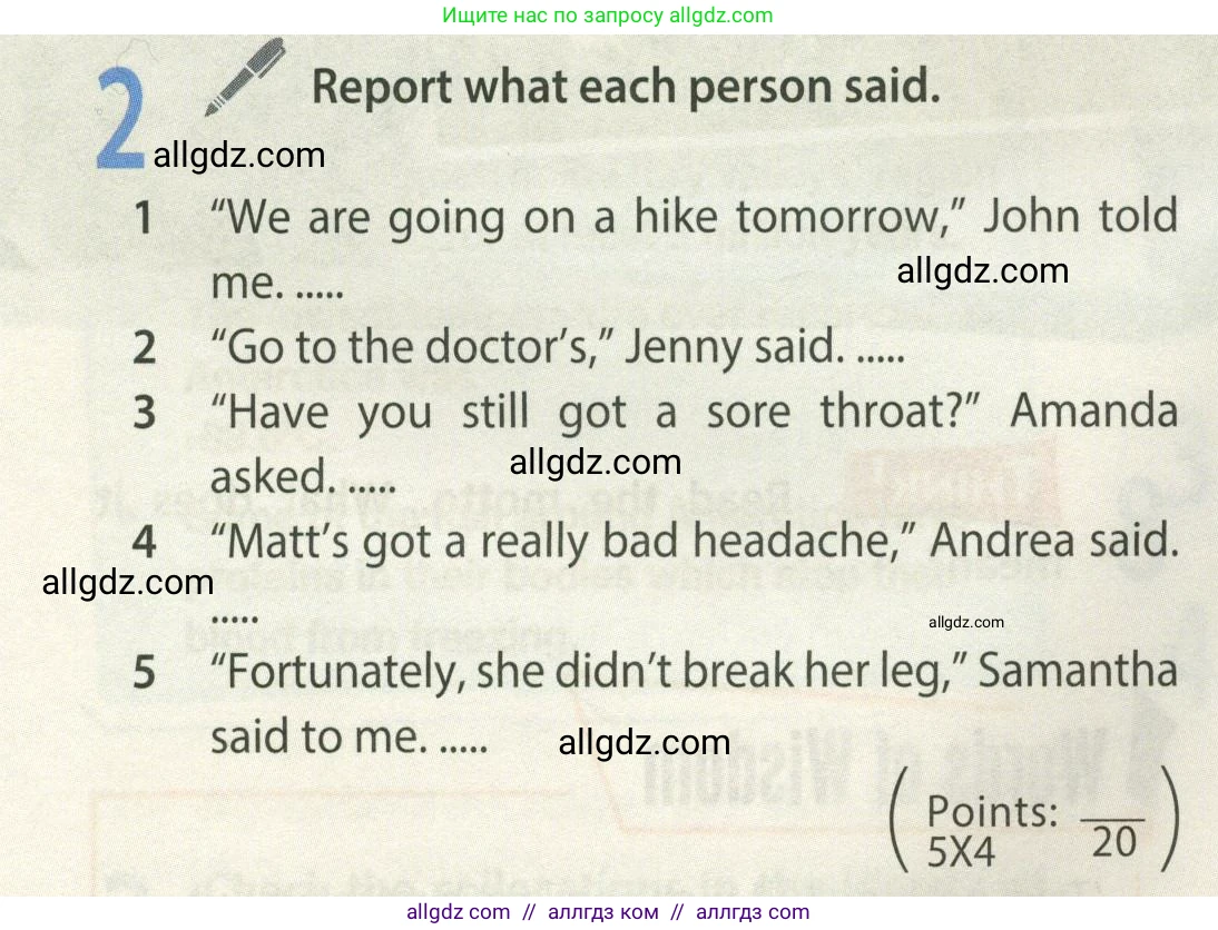 Английский язык (english), 9 класс Учебник (Student's book), авторы: Ваулина Юлия Евгеньевна (Vaulina Julia), Дули Дженни (Dooley Jenny), Подоляко Ольга Евгеньевна (Podolyako Olga), Эванс Вирджиния (Evans Virginia), издательство Просвещение, Москва, 2023, белого цвета, страница 136, номер 2, Условие 2023-2027