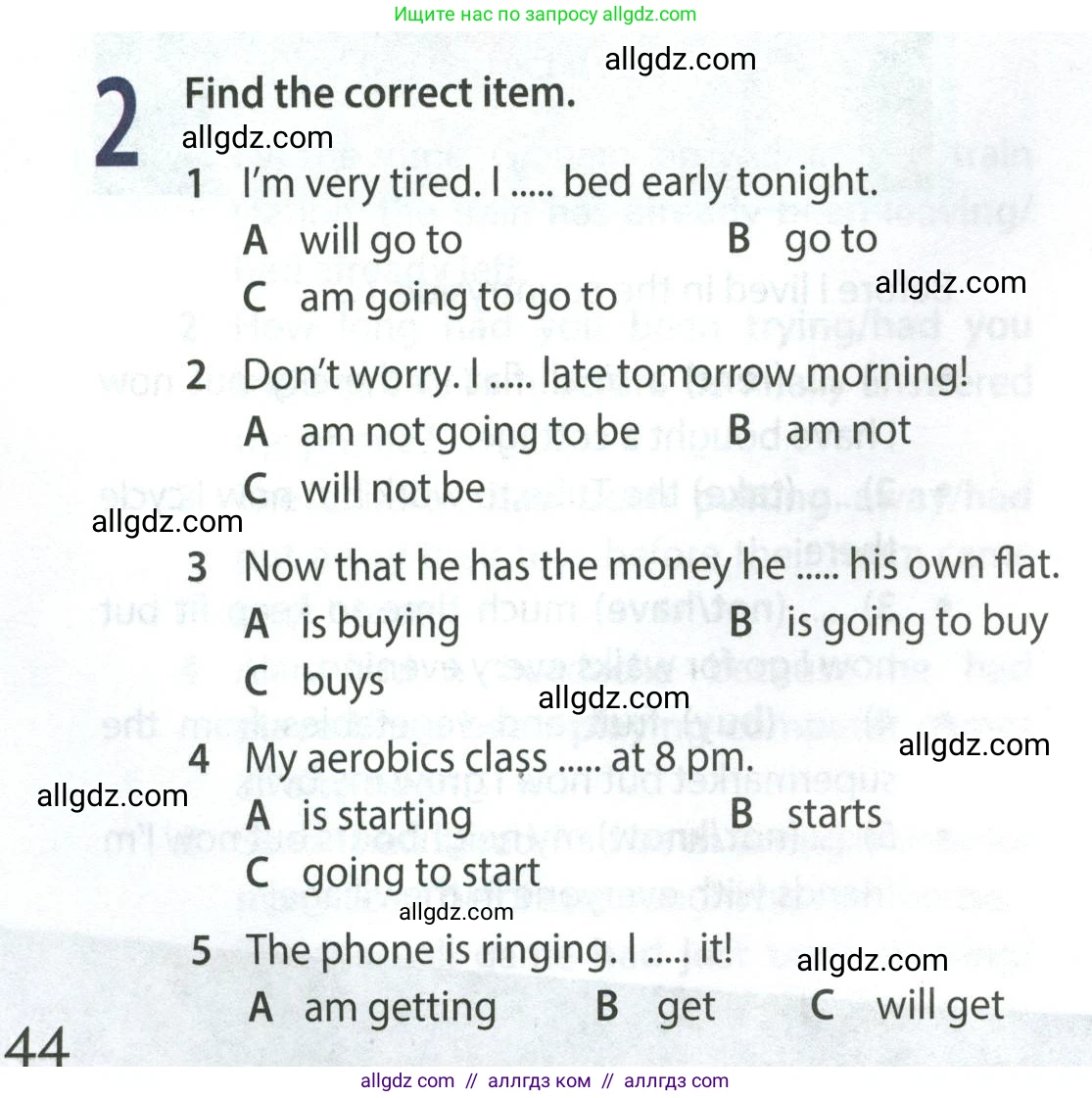 Английский язык (english), 9 класс Учебник (Student's book), авторы: Ваулина Юлия Евгеньевна (Vaulina Julia), Дули Дженни (Dooley Jenny), Подоляко Ольга Евгеньевна (Podolyako Olga), Эванс Вирджиния (Evans Virginia), издательство Просвещение, Москва, 2023, белого цвета, страница 144, номер 2, Условие 2023-2027