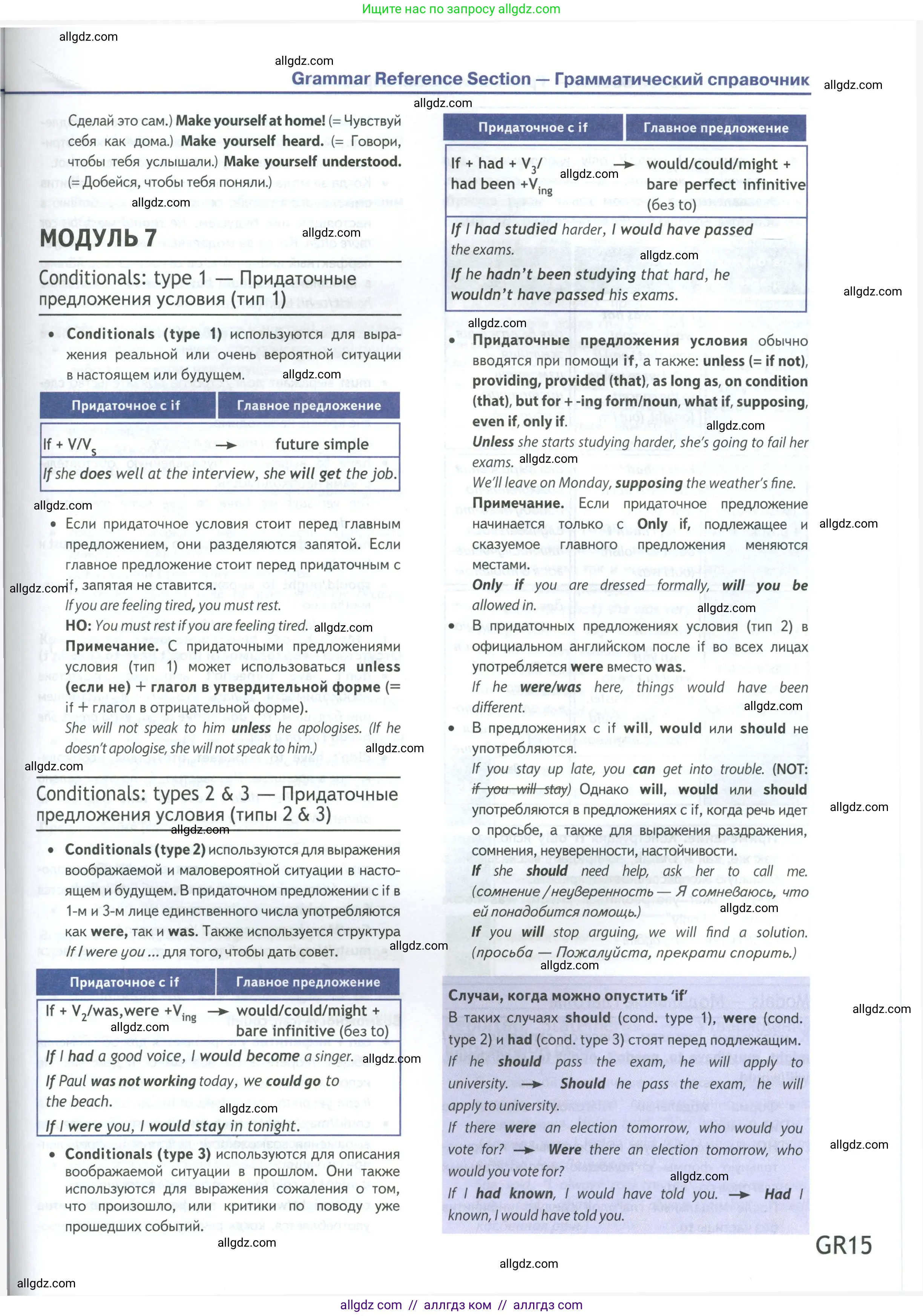 Английский язык (english), 9 класс Учебник (Student's book), авторы: Ваулина Юлия Евгеньевна (Vaulina Julia), Дули Дженни (Dooley Jenny), Подоляко Ольга Евгеньевна (Podolyako Olga), Эванс Вирджиния (Evans Virginia), издательство Просвещение, Москва, 2023, белого цвета, страница 193