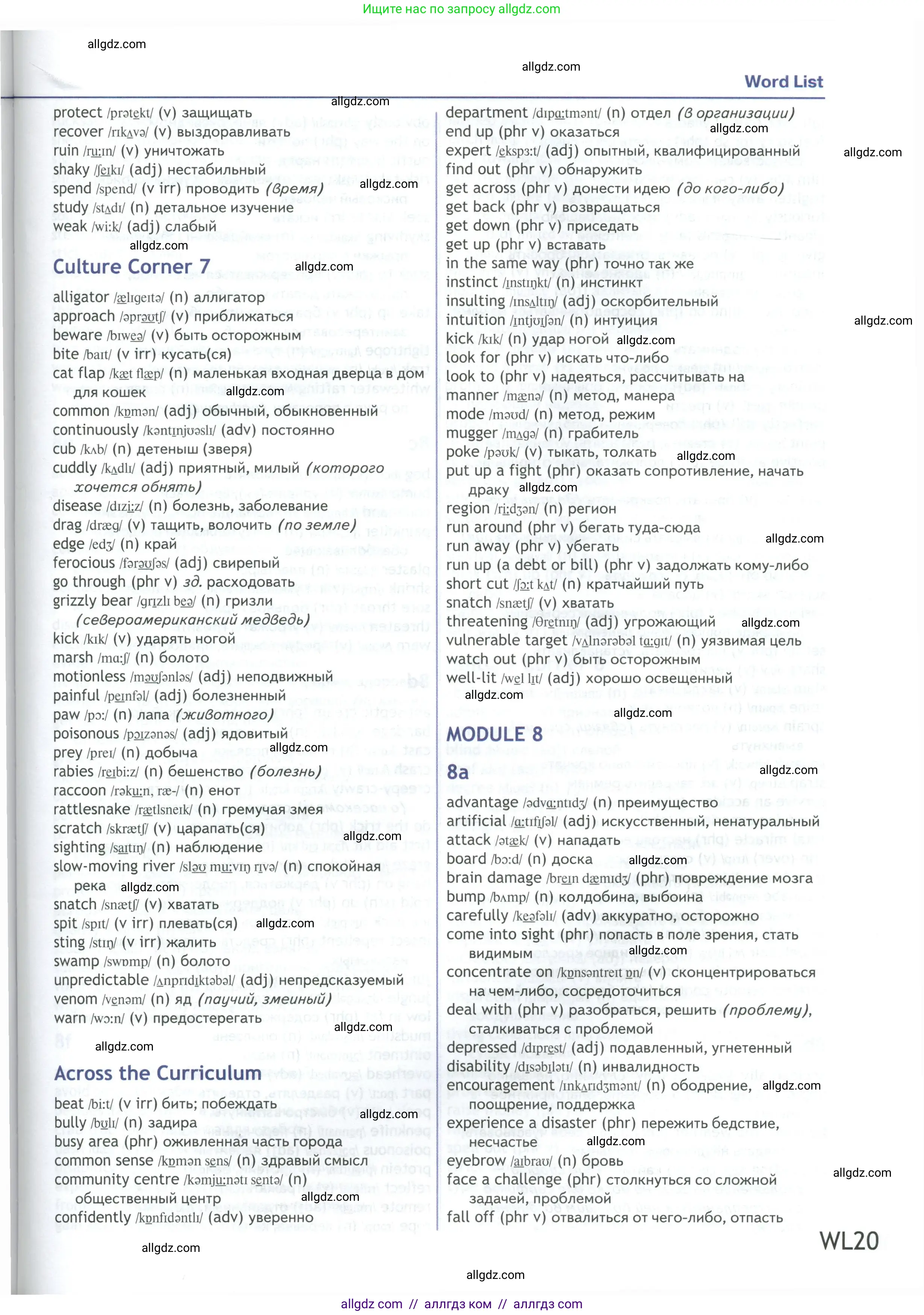 Английский язык (english), 9 класс Учебник (Student's book), авторы: Ваулина Юлия Евгеньевна (Vaulina Julia), Дули Дженни (Dooley Jenny), Подоляко Ольга Евгеньевна (Podolyako Olga), Эванс Вирджиния (Evans Virginia), издательство Просвещение, Москва, 2023, белого цвета, страница 221