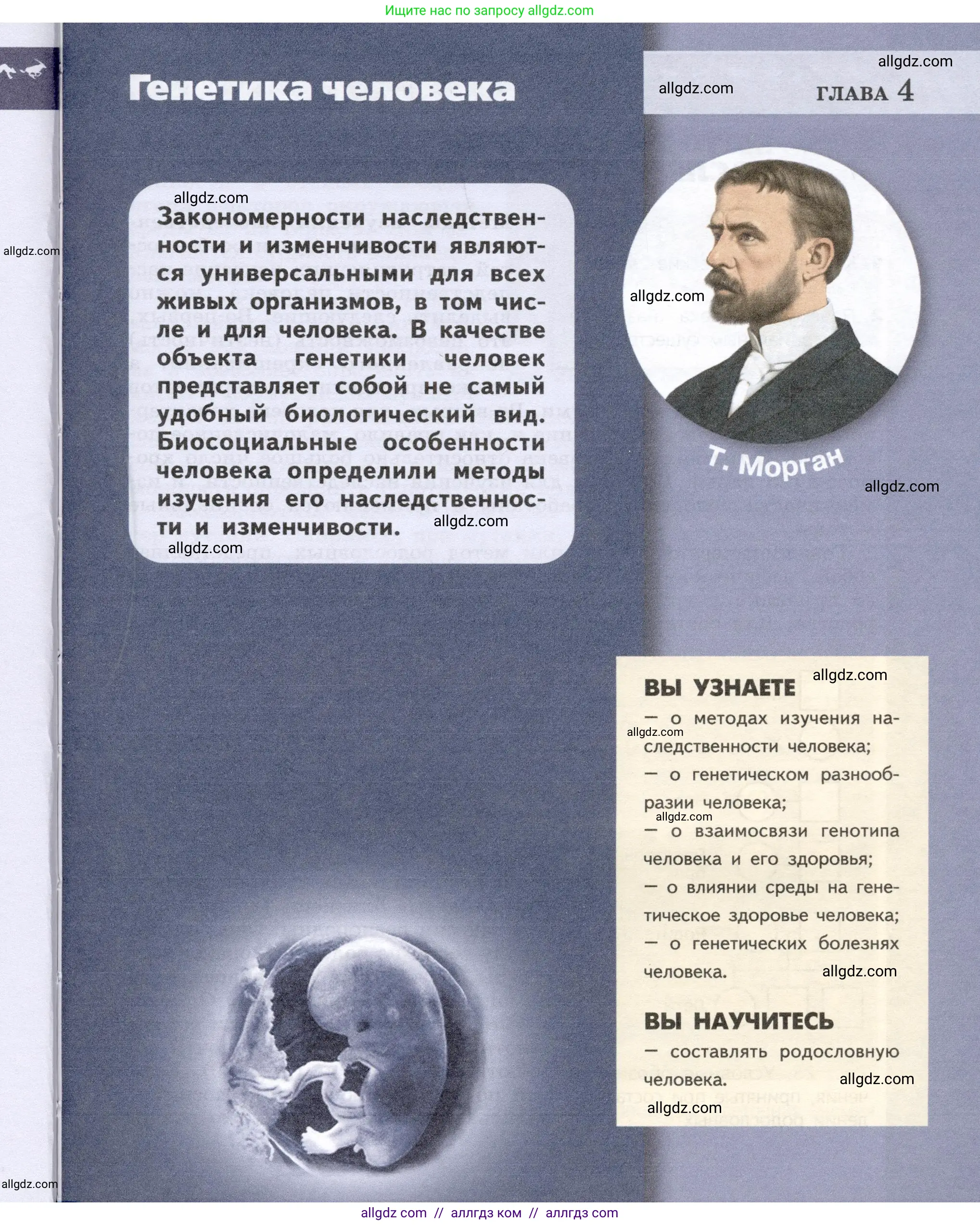 Биология, 9 класс Учебник, автор: Пасечник Владимир Васильевич, издательство Просвещение, Москва, 2019, страница 83