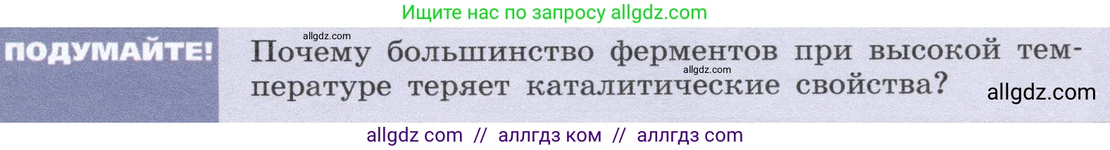 Биология, 9 класс Учебник, автор: Пасечник Владимир Васильевич, издательство Просвещение, Москва, 2019, страница 41, Условие