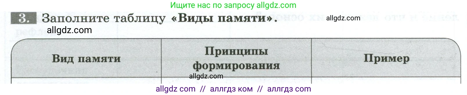 Биология, 9 класс рабочая тетрадь, авторы: Пасечник Владимир Васильевич, Швецов Глеб Геннадьевич, издательство Просвещение, Москва, 2023, розового цвета, страница 148, номер 3, Условие