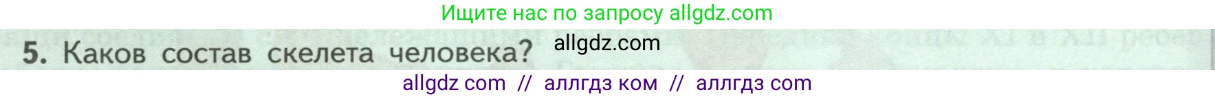 Биология, 9 класс Учебник, авторы: Пасечник Владимир Васильевич, Каменский Андрей Александрович, Швецов Глеб Геннадьевич, Гапонюк Зоя Георгиевна, издательство Просвещение, Москва, 2023, белого цвета, страница 82, номер 5, Условие