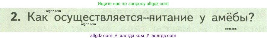 Биология, 9 класс Учебник, авторы: Пасечник Владимир Васильевич, Каменский Андрей Александрович, Швецов Глеб Геннадьевич, Гапонюк Зоя Георгиевна, издательство Просвещение, Москва, 2023, белого цвета, страница 98, номер 2, Условие
